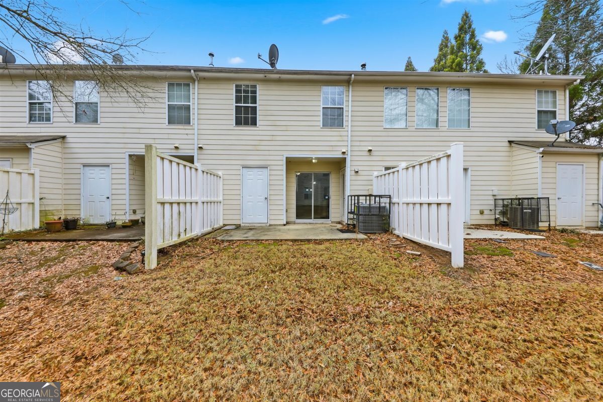 3216 Panthers Trace Decatur GA 30034