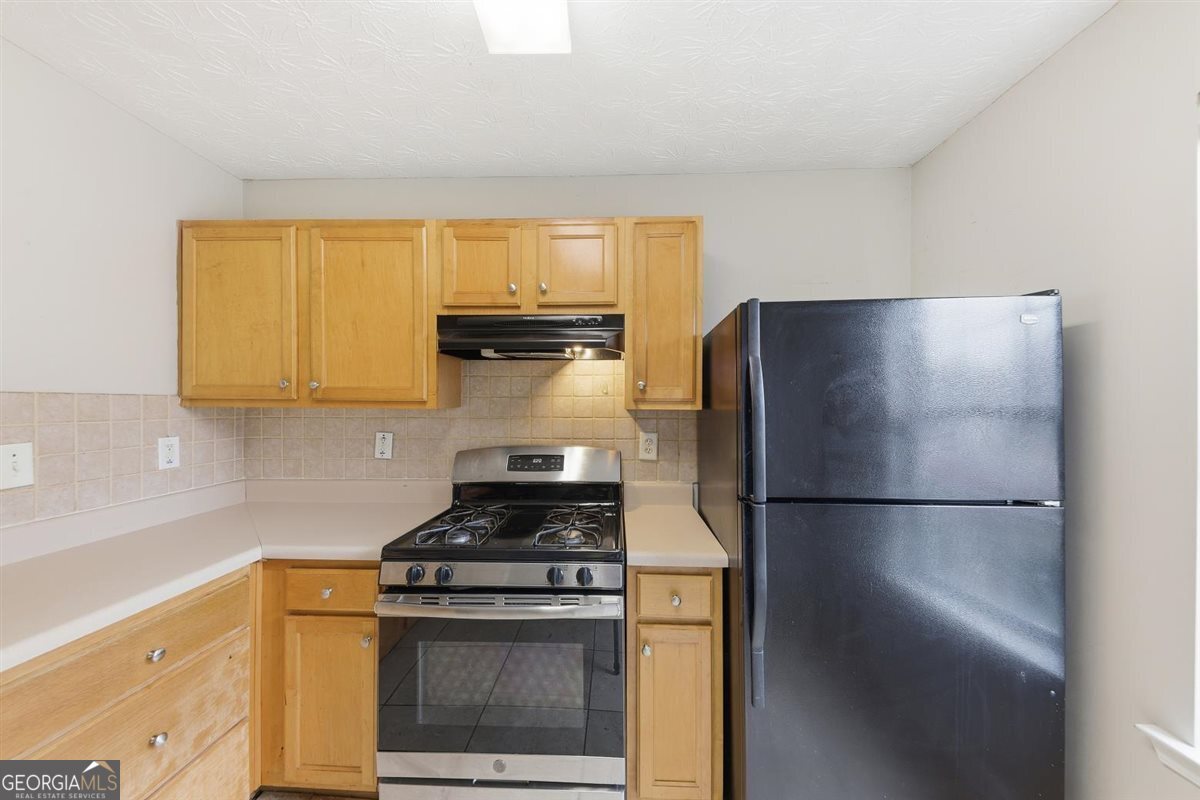 3216 Panthers Trace Decatur GA 30034