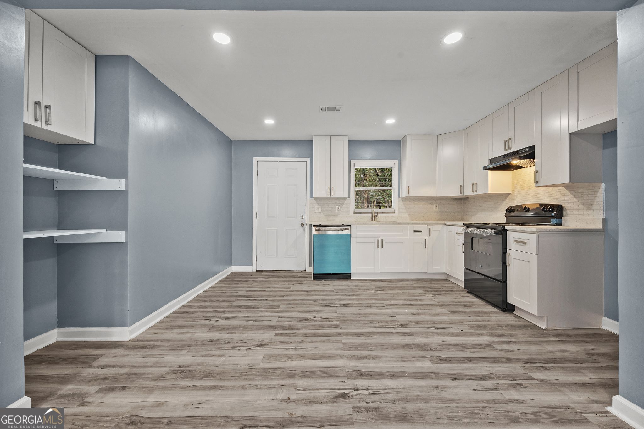 2666 Bonnie Avenue Doraville GA 30340