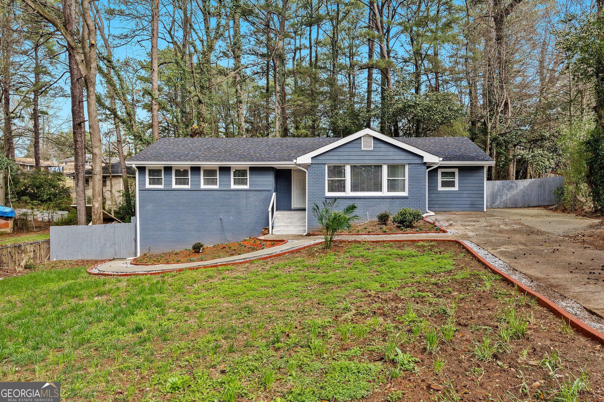 2666 Bonnie Avenue Doraville GA 30340