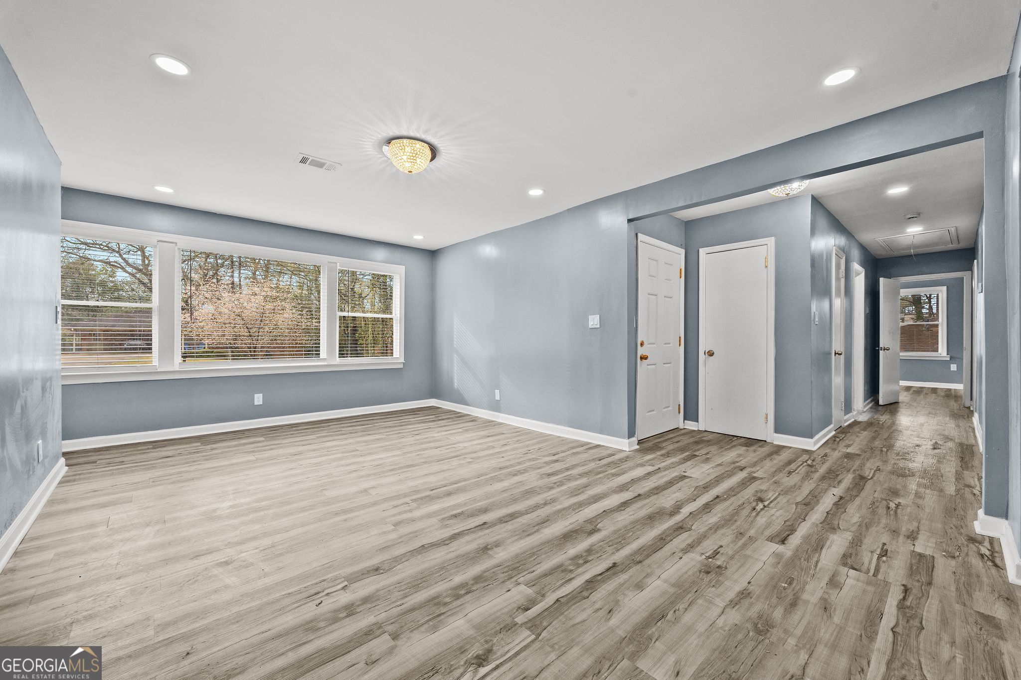 2666 Bonnie Avenue Doraville GA 30340