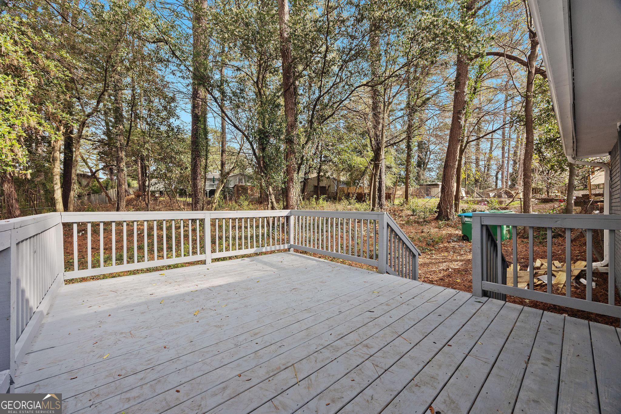 2666 Bonnie Avenue Doraville GA 30340