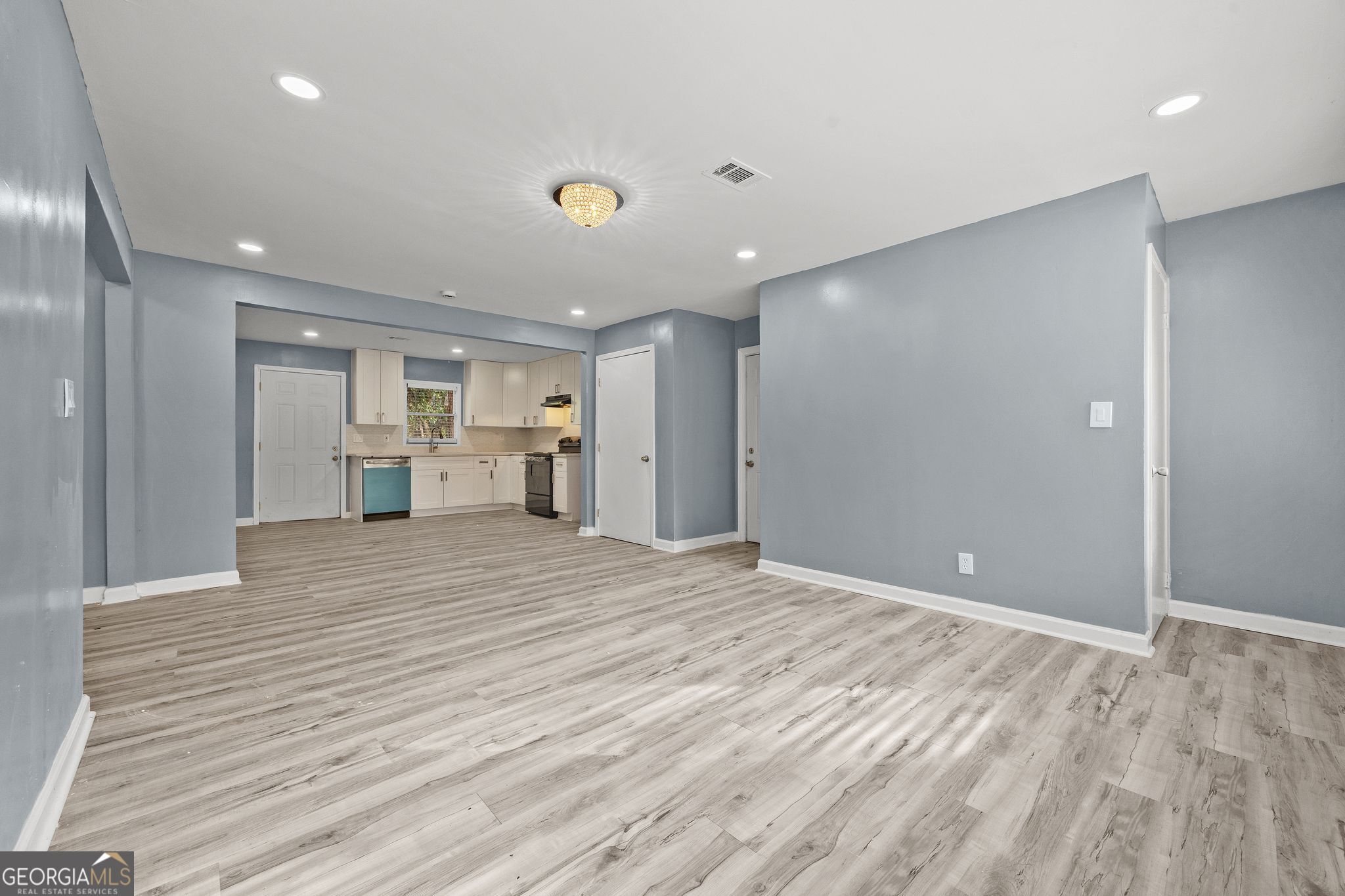 2666 Bonnie Avenue Doraville GA 30340