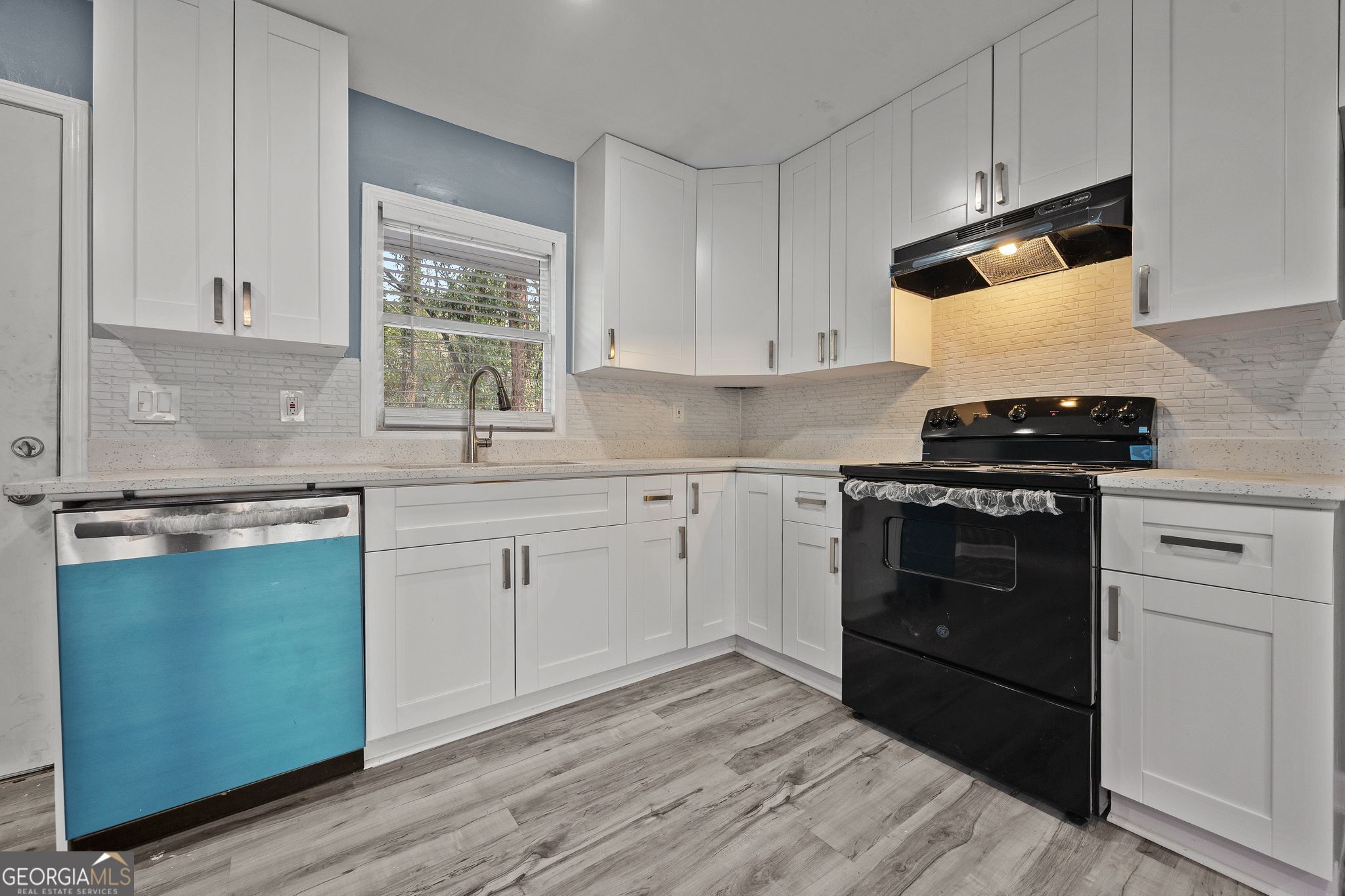 2666 Bonnie Avenue Doraville GA 30340