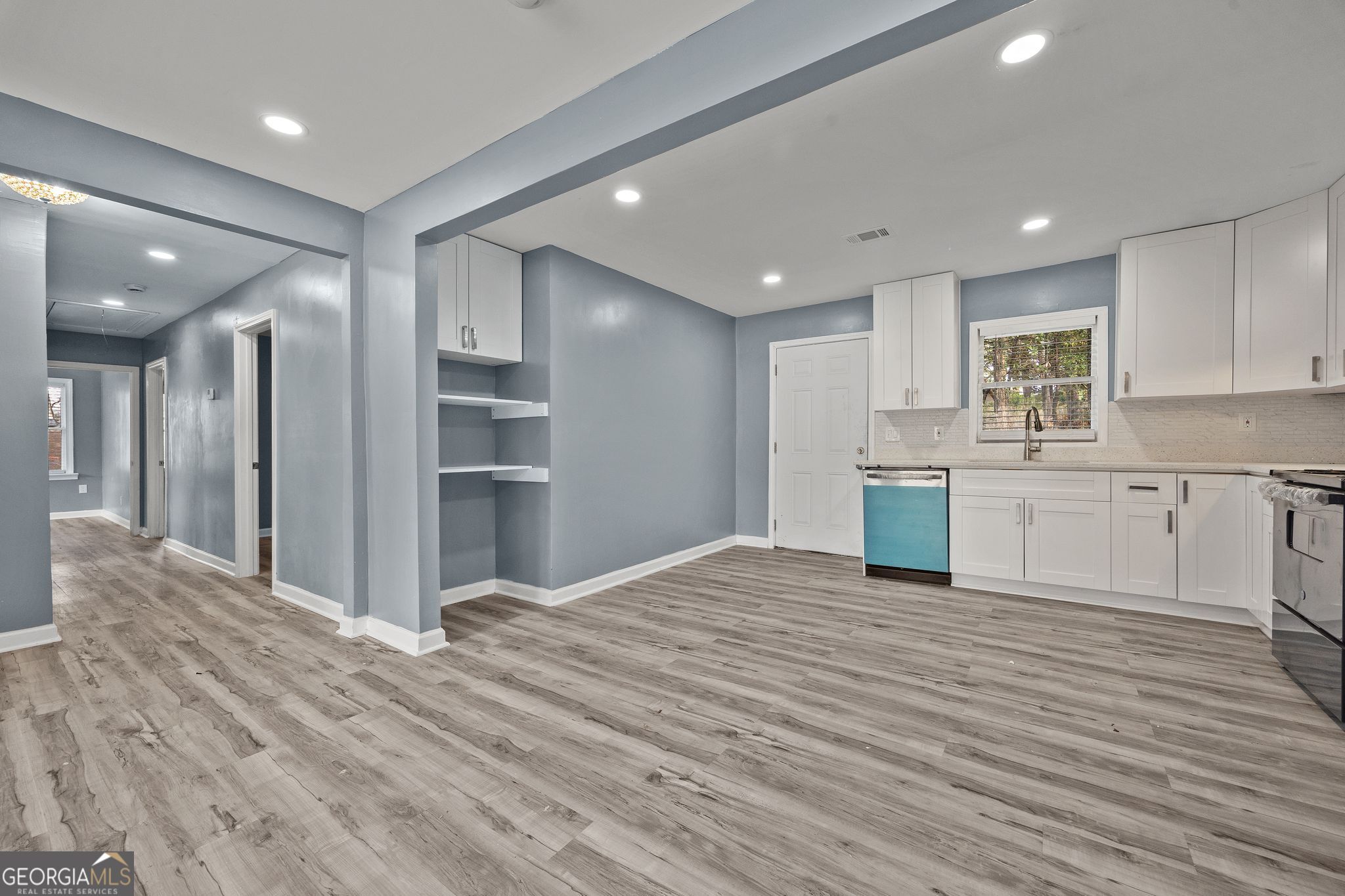 2666 Bonnie Avenue Doraville GA 30340