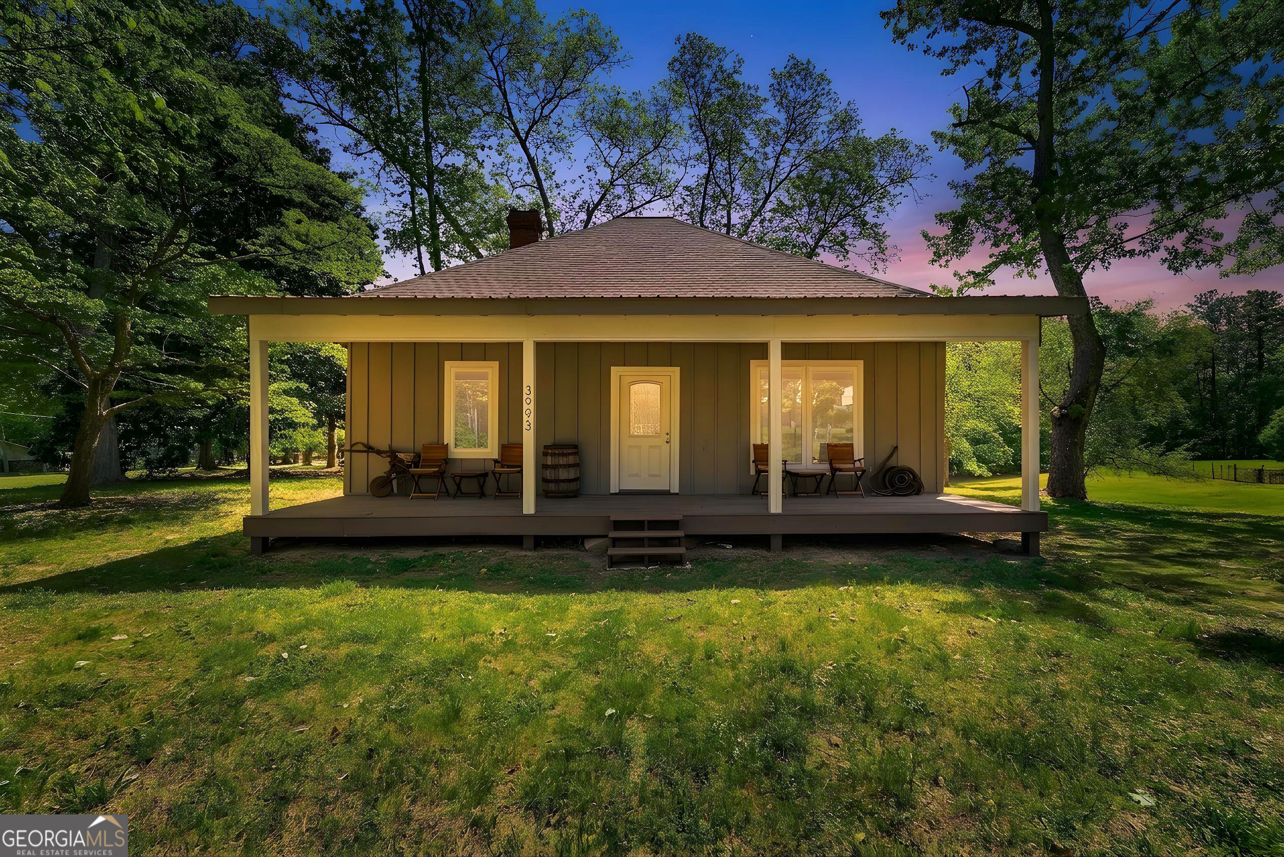 3993 Pool Road Winston GA 30187
