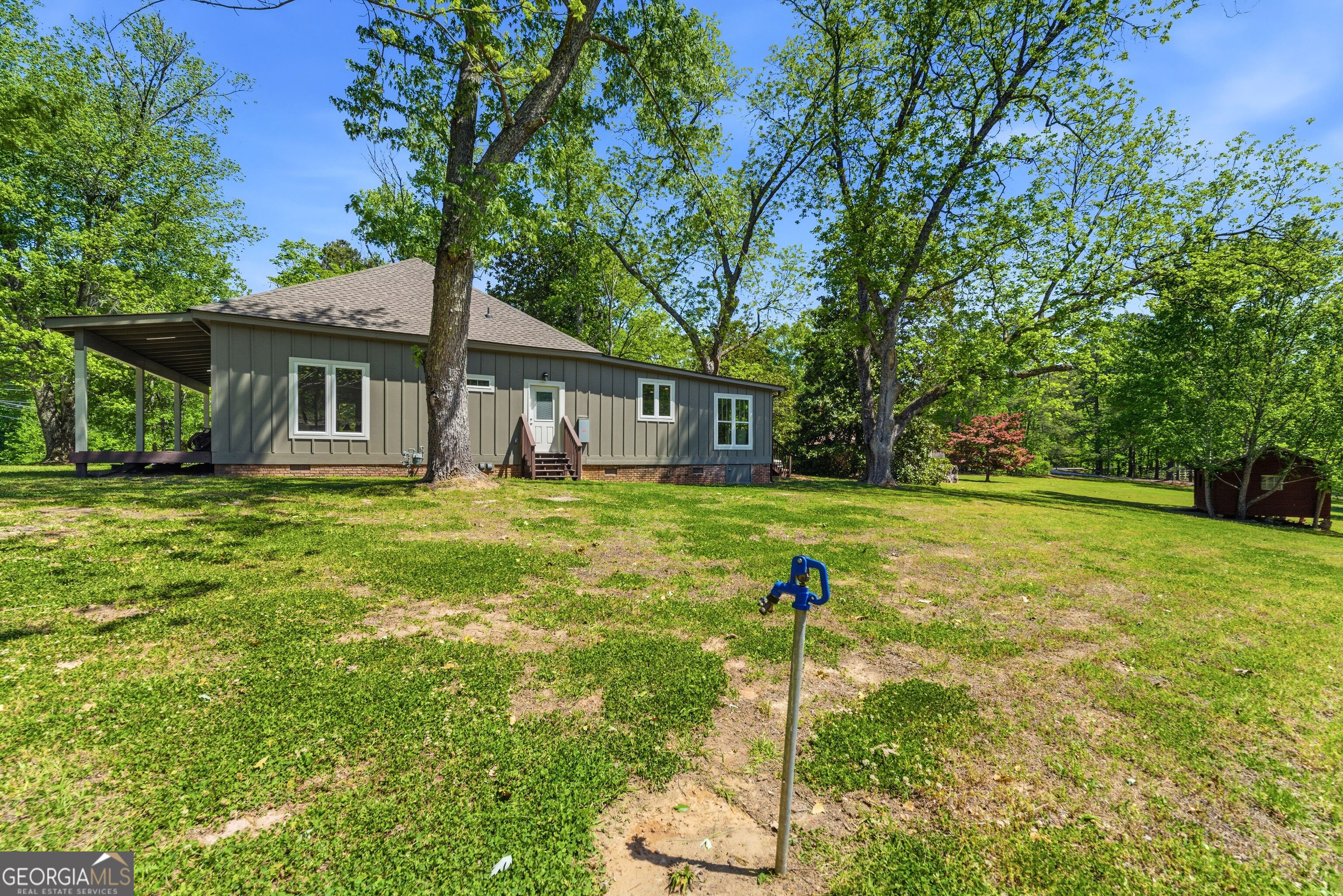 3993 Pool Road Winston GA 30187