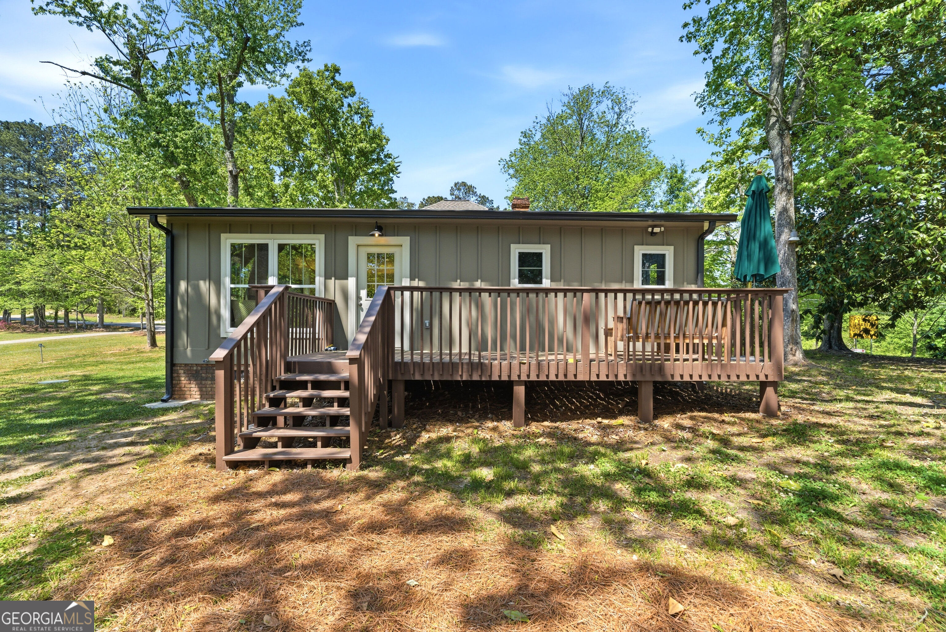 3993 Pool Road Winston GA 30187
