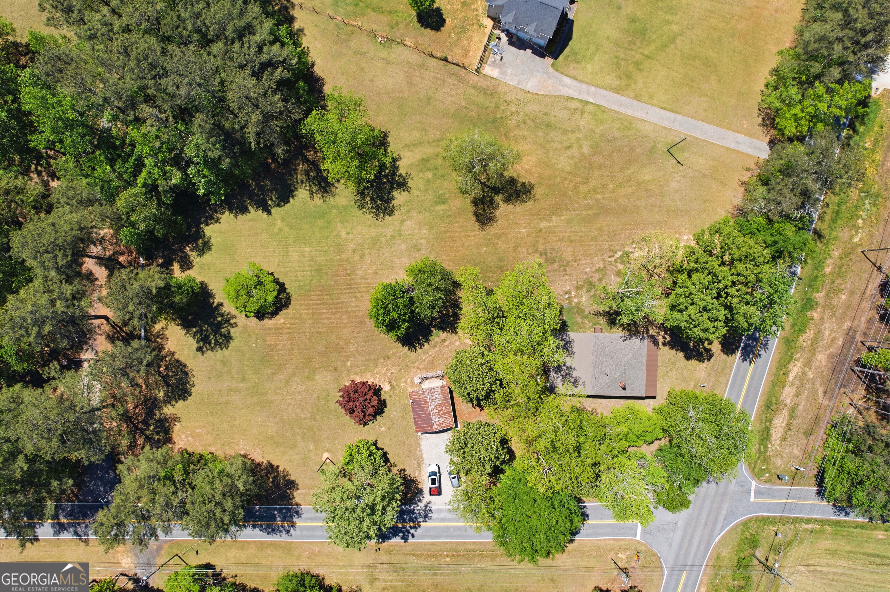 3993 Pool Road Winston GA 30187
