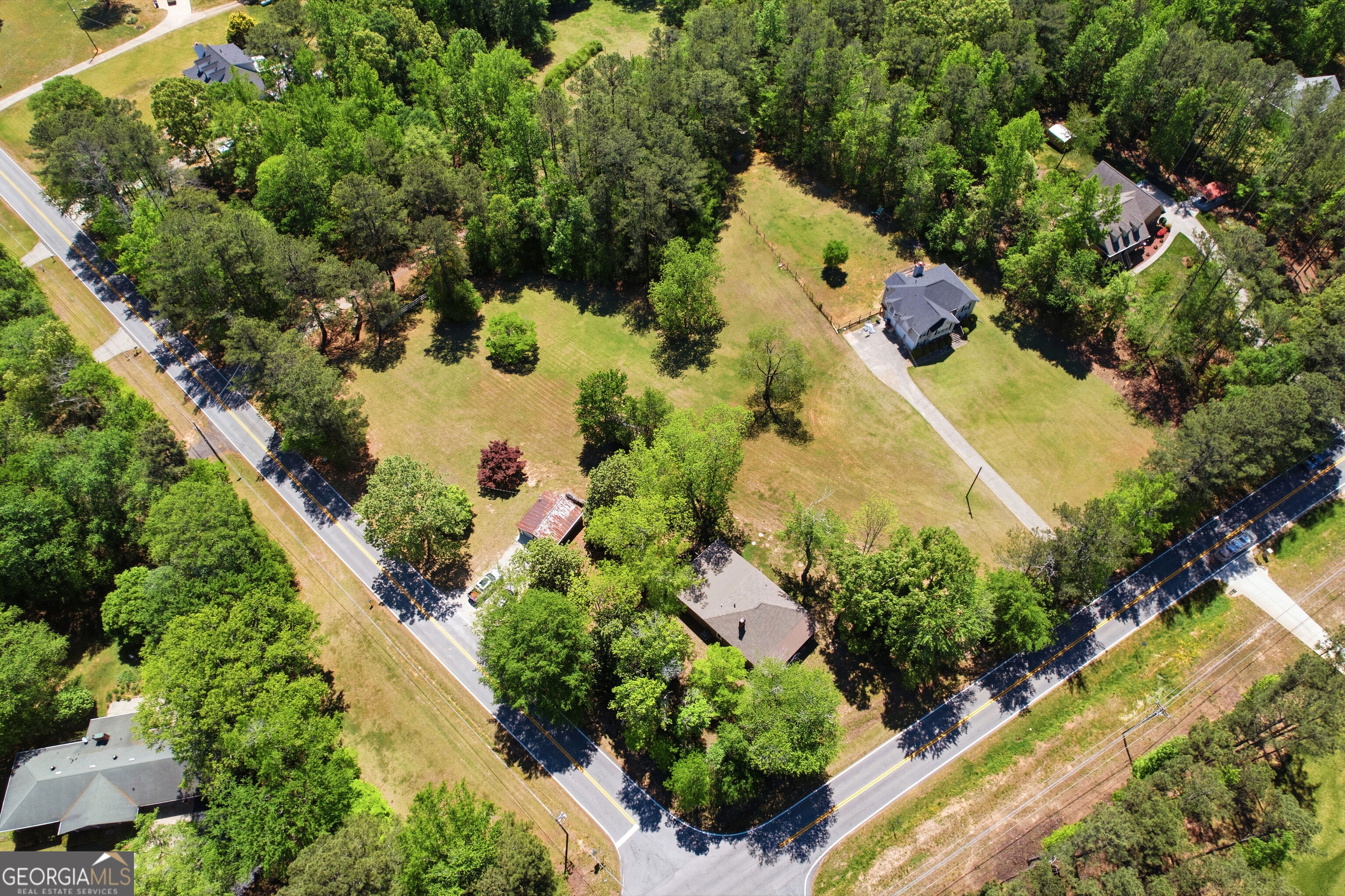 3993 Pool Road Winston GA 30187