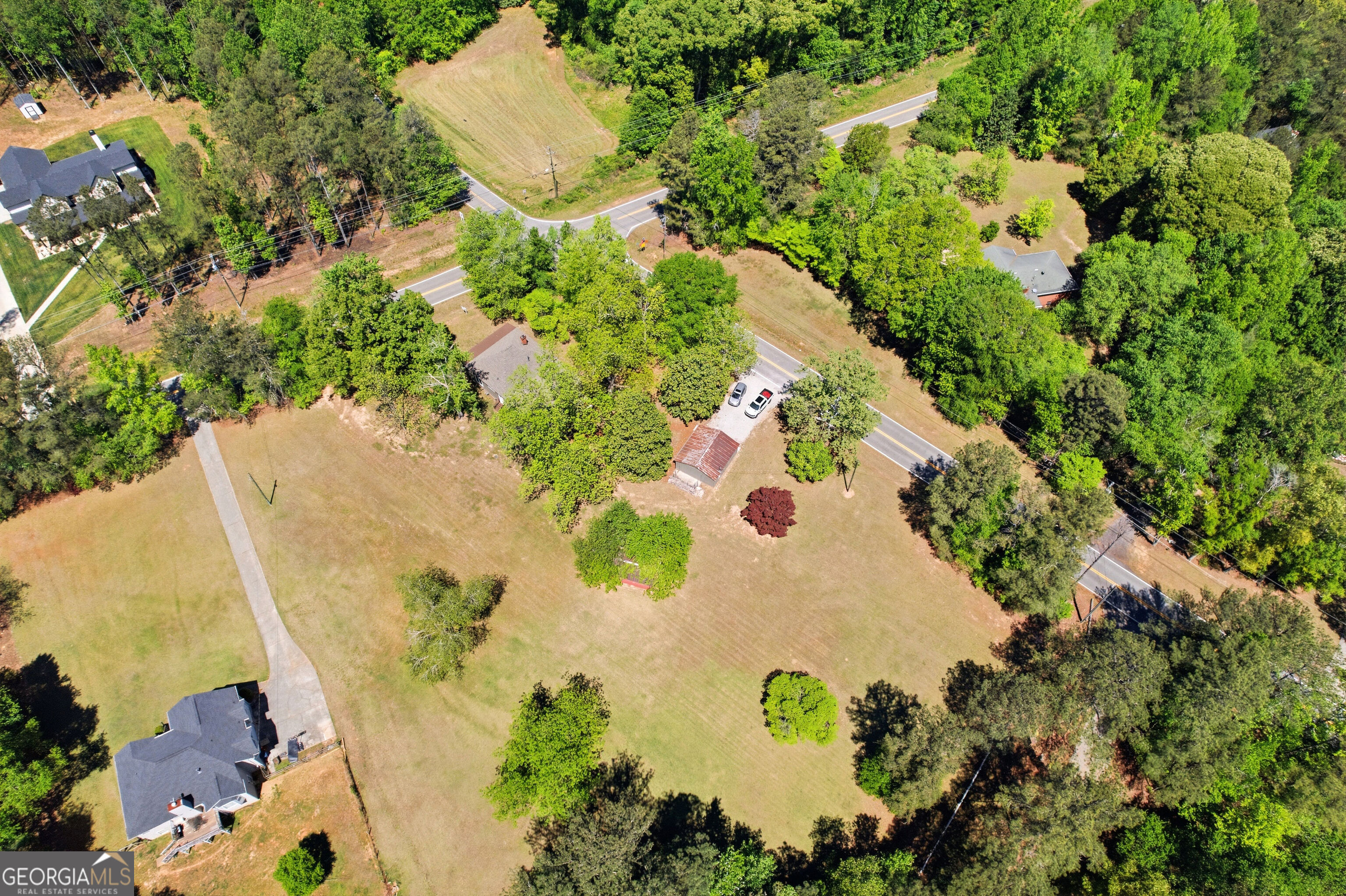 3993 Pool Road Winston GA 30187