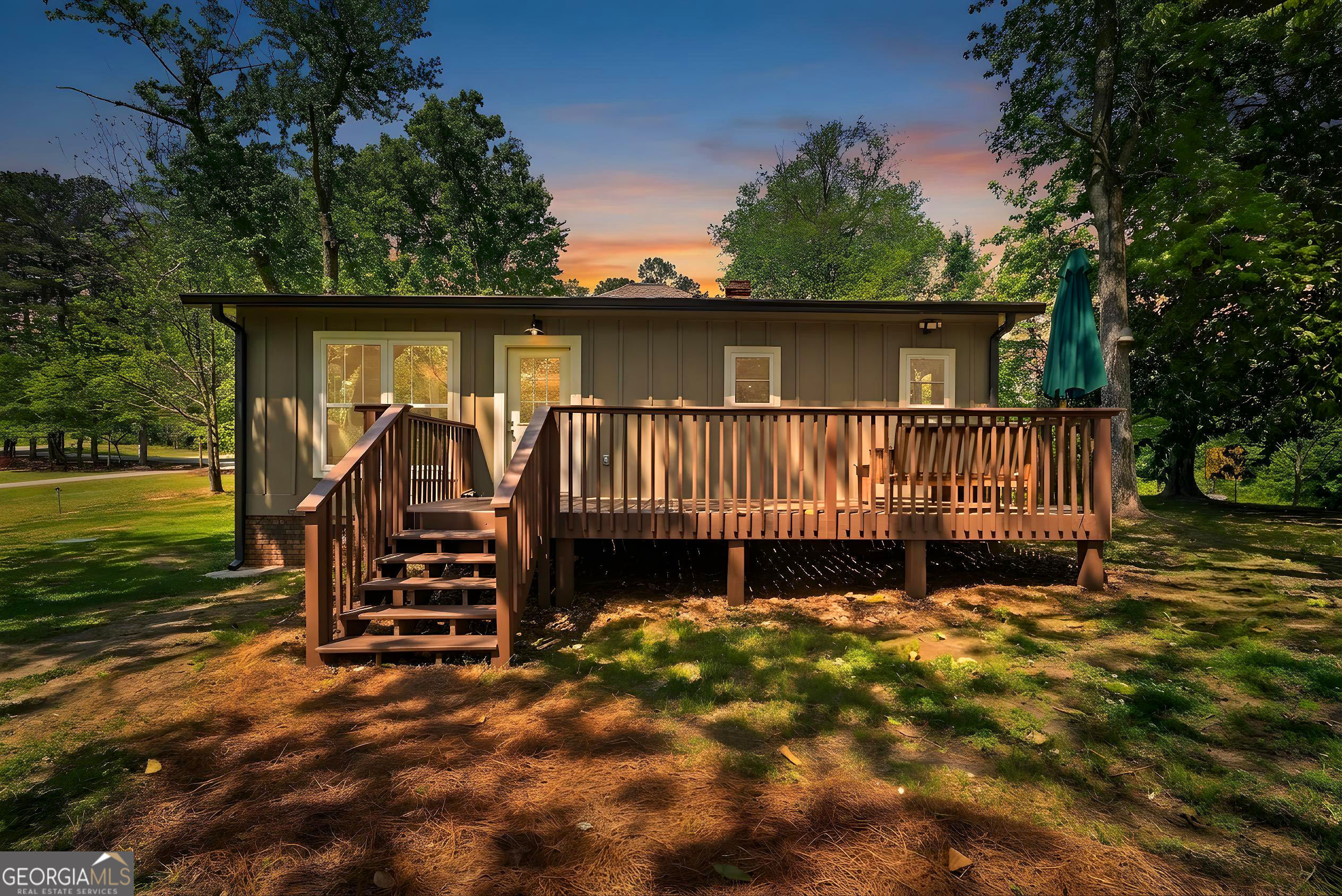 3993 Pool Road Winston GA 30187