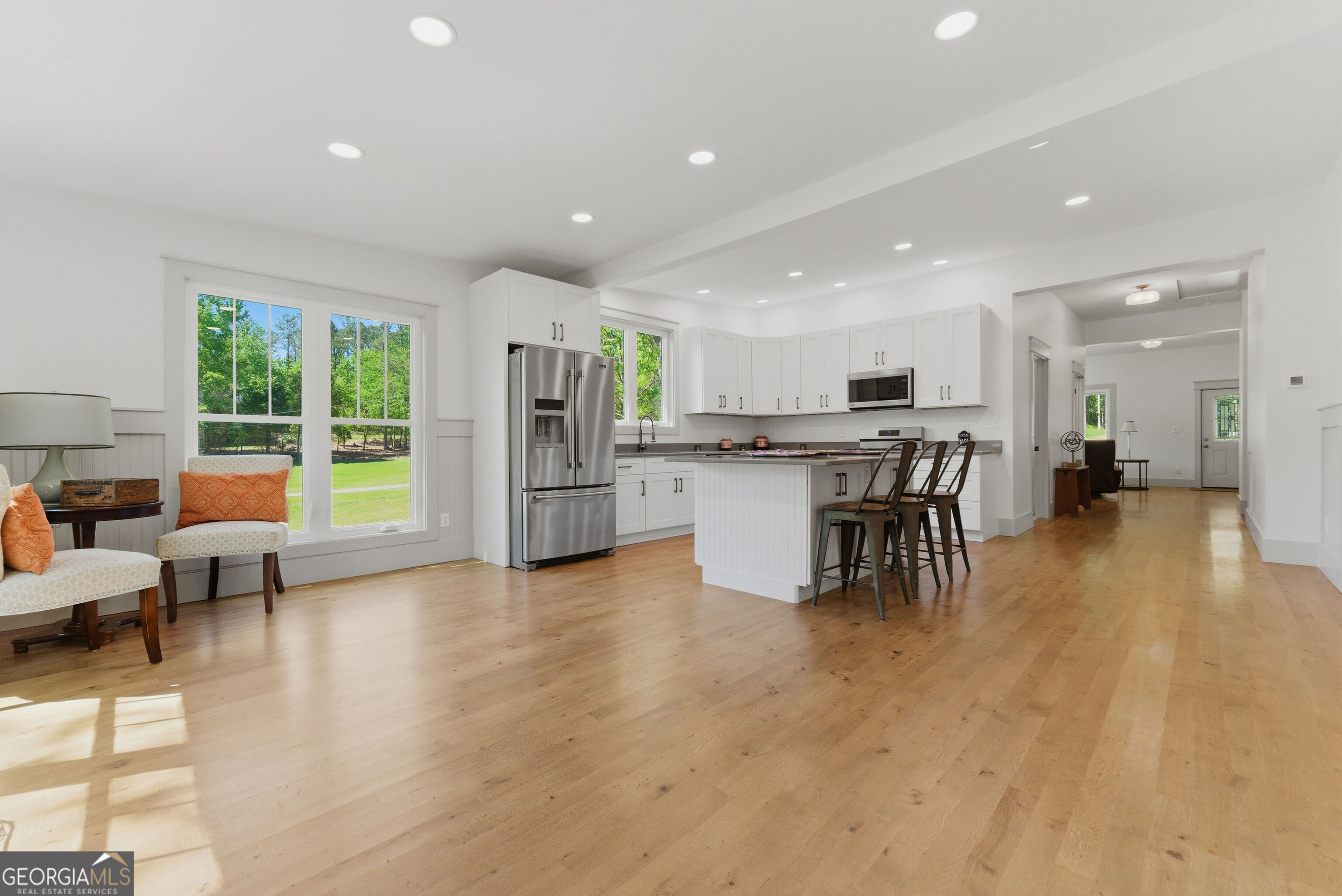 3993 Pool Road Winston GA 30187
