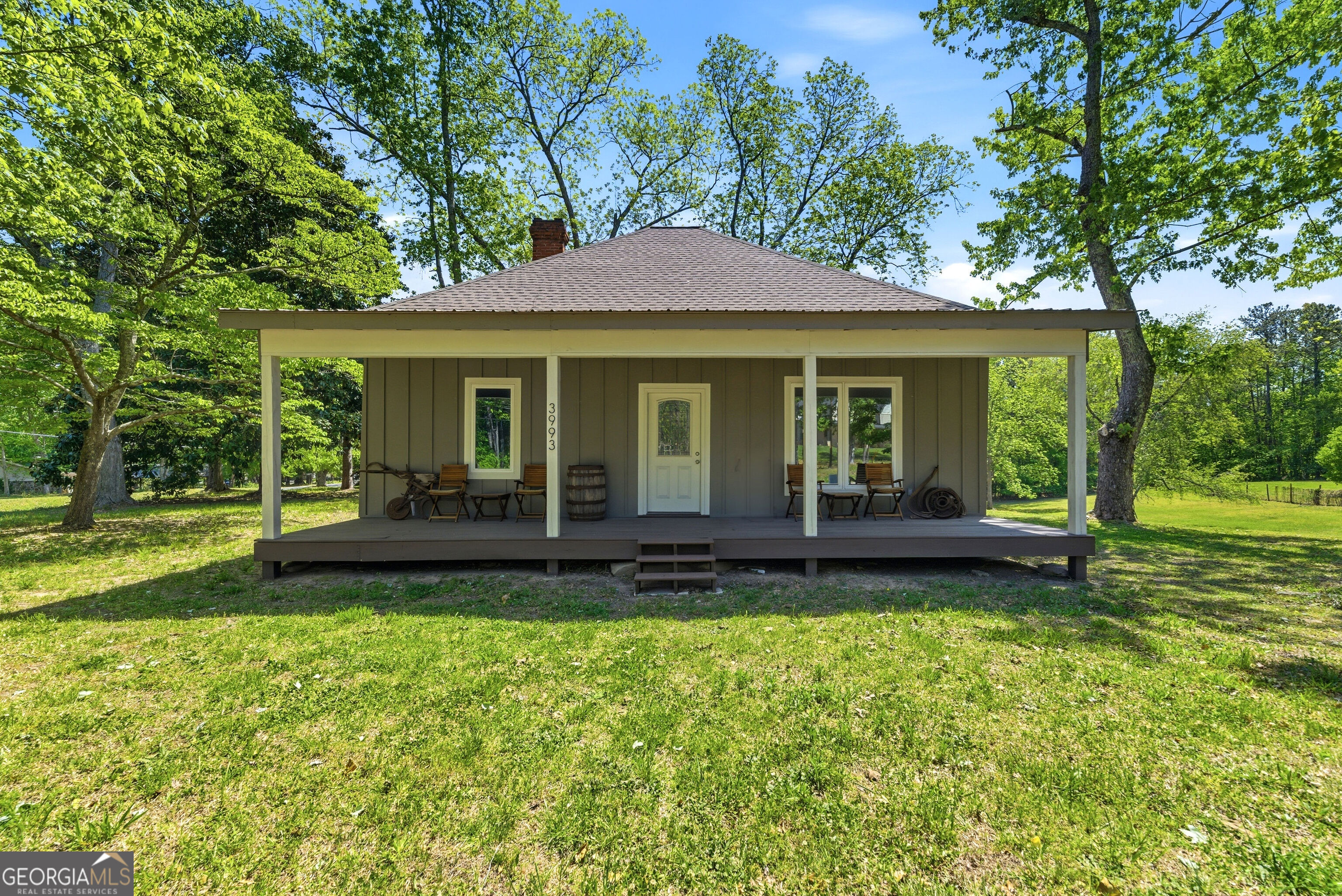 3993 Pool Road Winston GA 30187