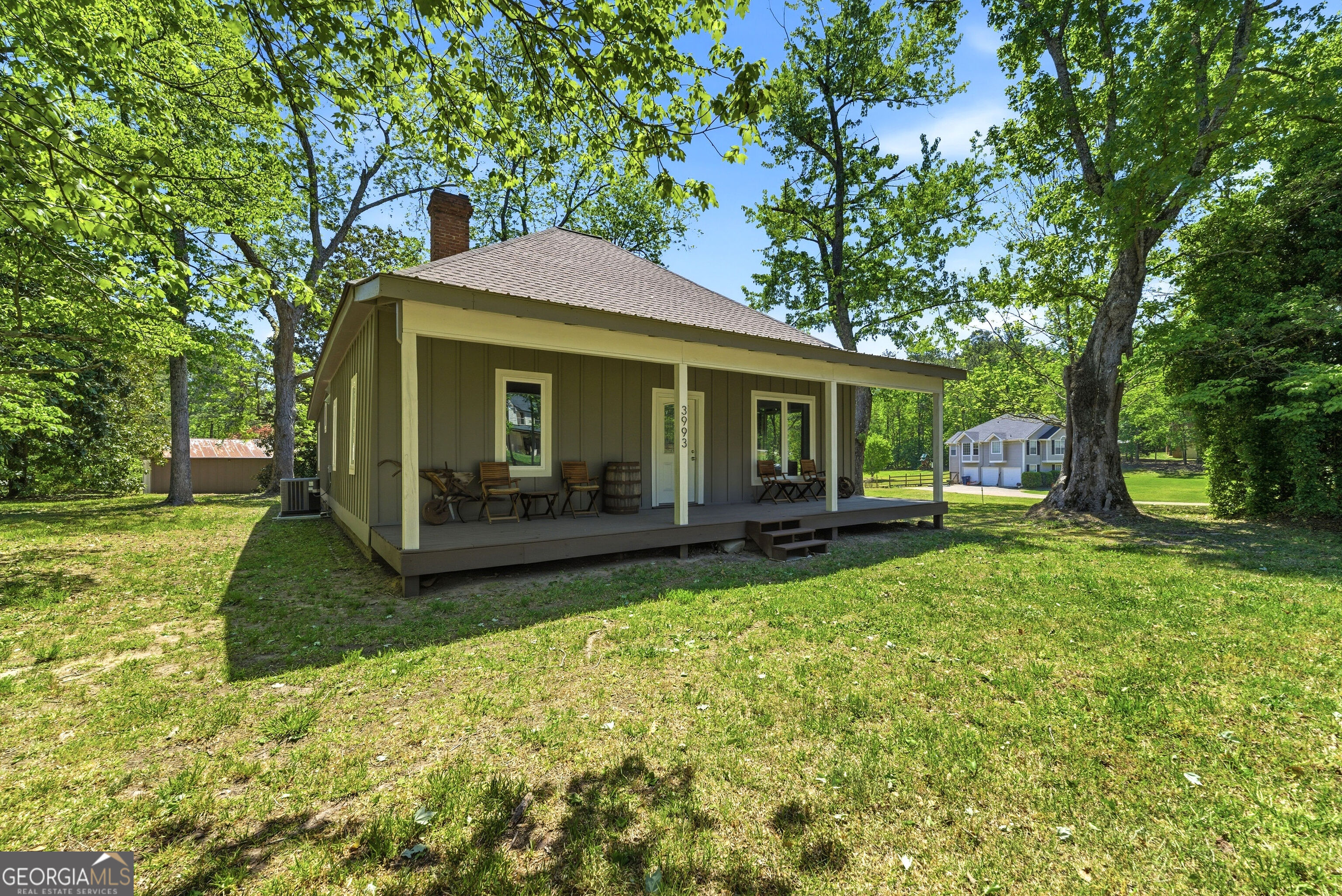 3993 Pool Road Winston GA 30187