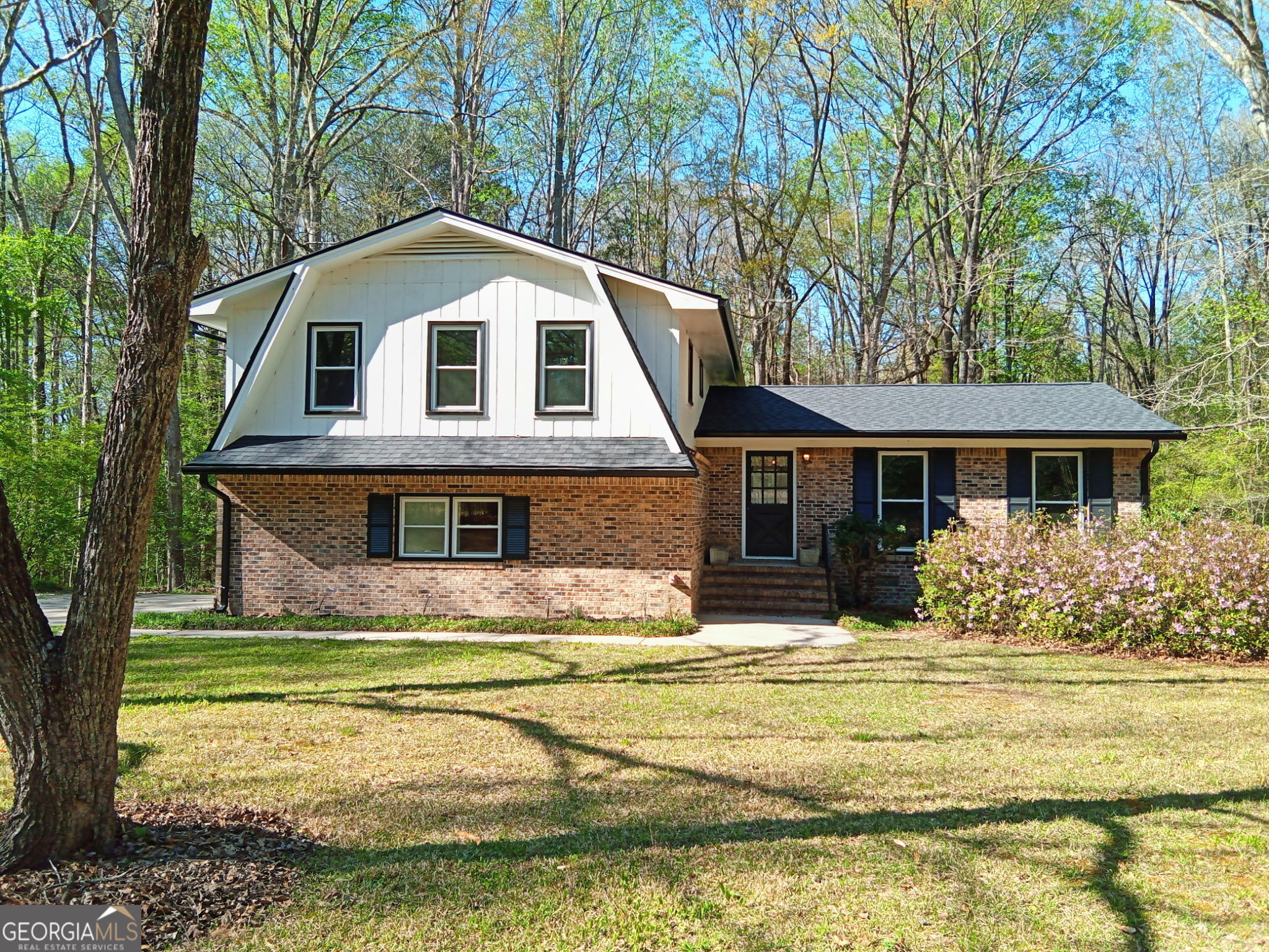 50 Frasier Drive Brooks GA 30205