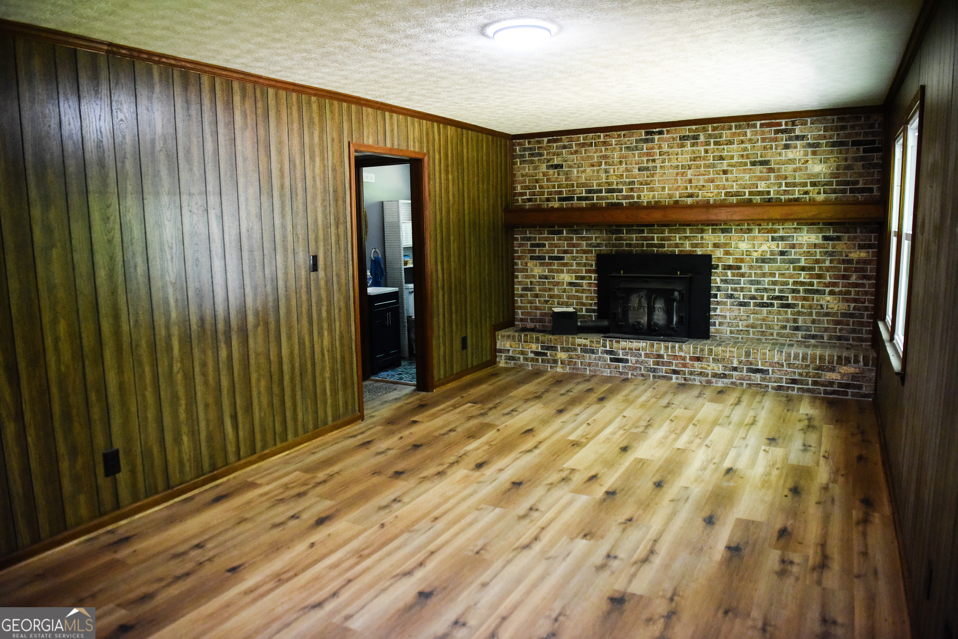 50 Frasier Drive Brooks GA 30205