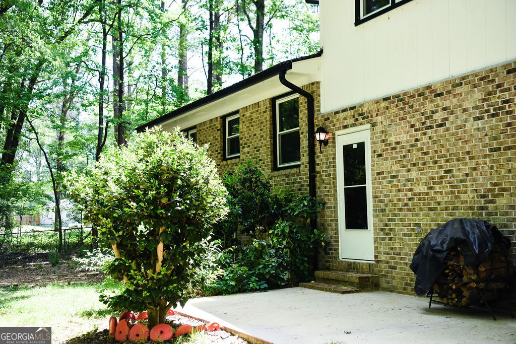 50 Frasier Drive Brooks GA 30205