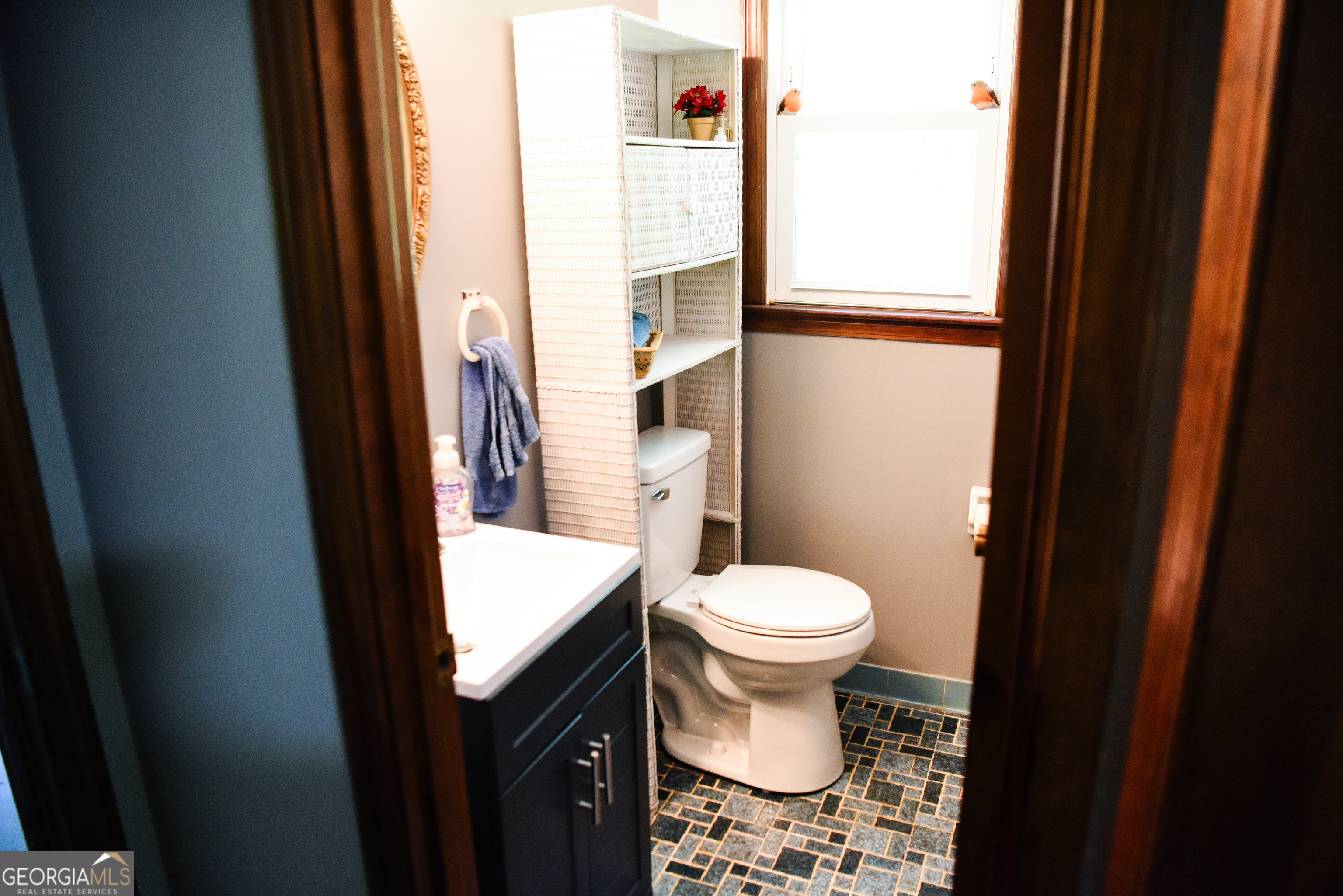 50 Frasier Drive Brooks GA 30205
