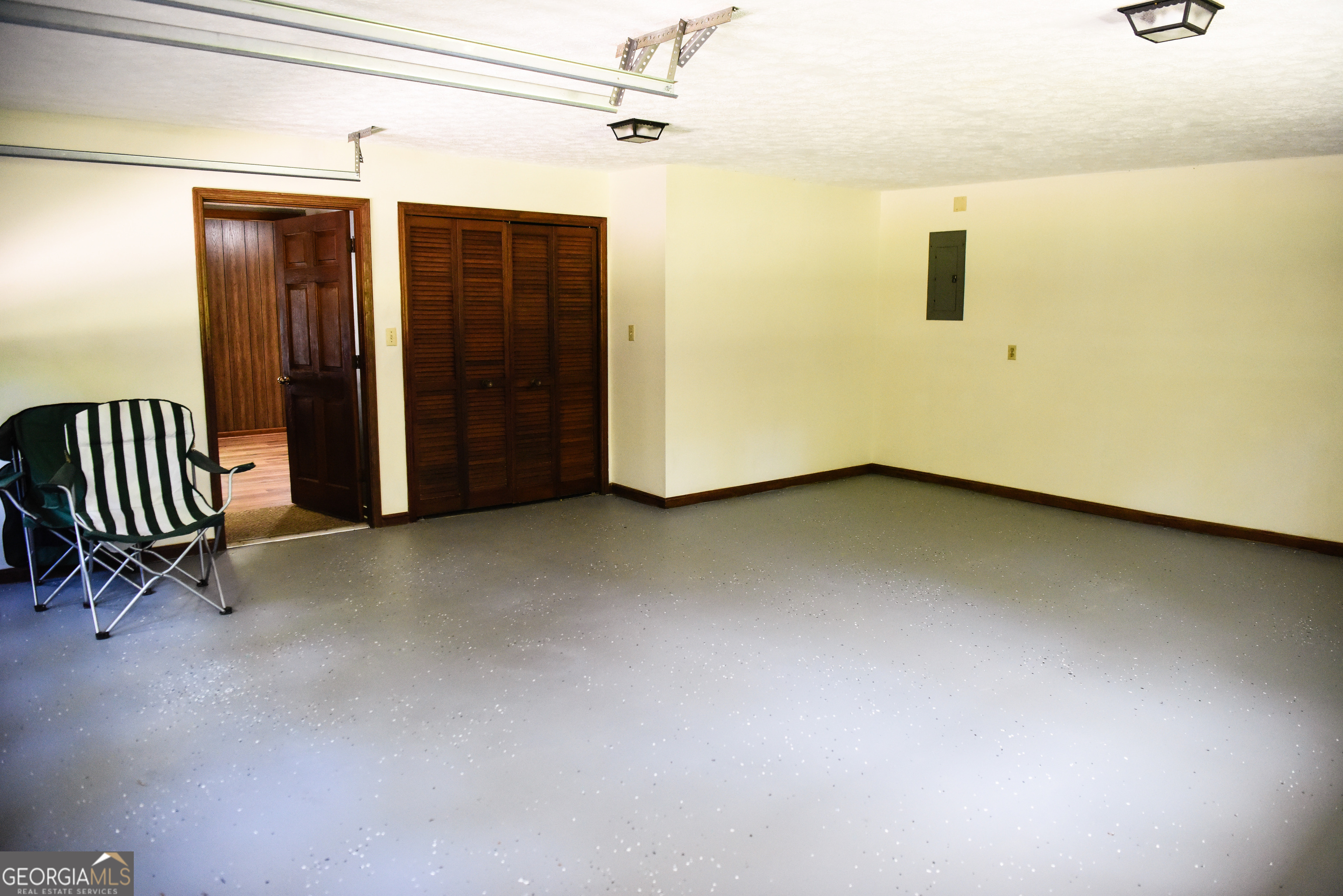 50 Frasier Drive Brooks GA 30205