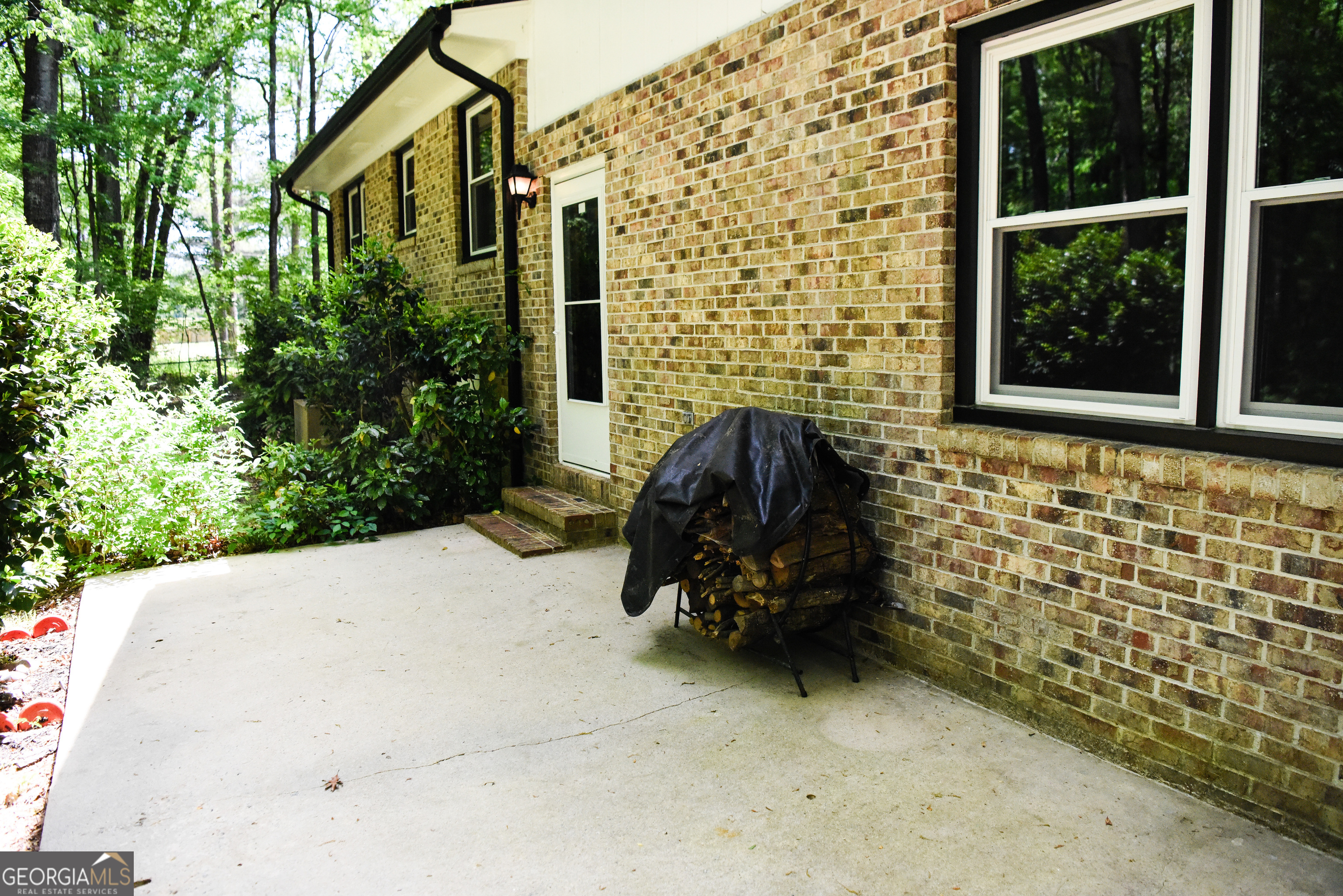 50 Frasier Drive Brooks GA 30205