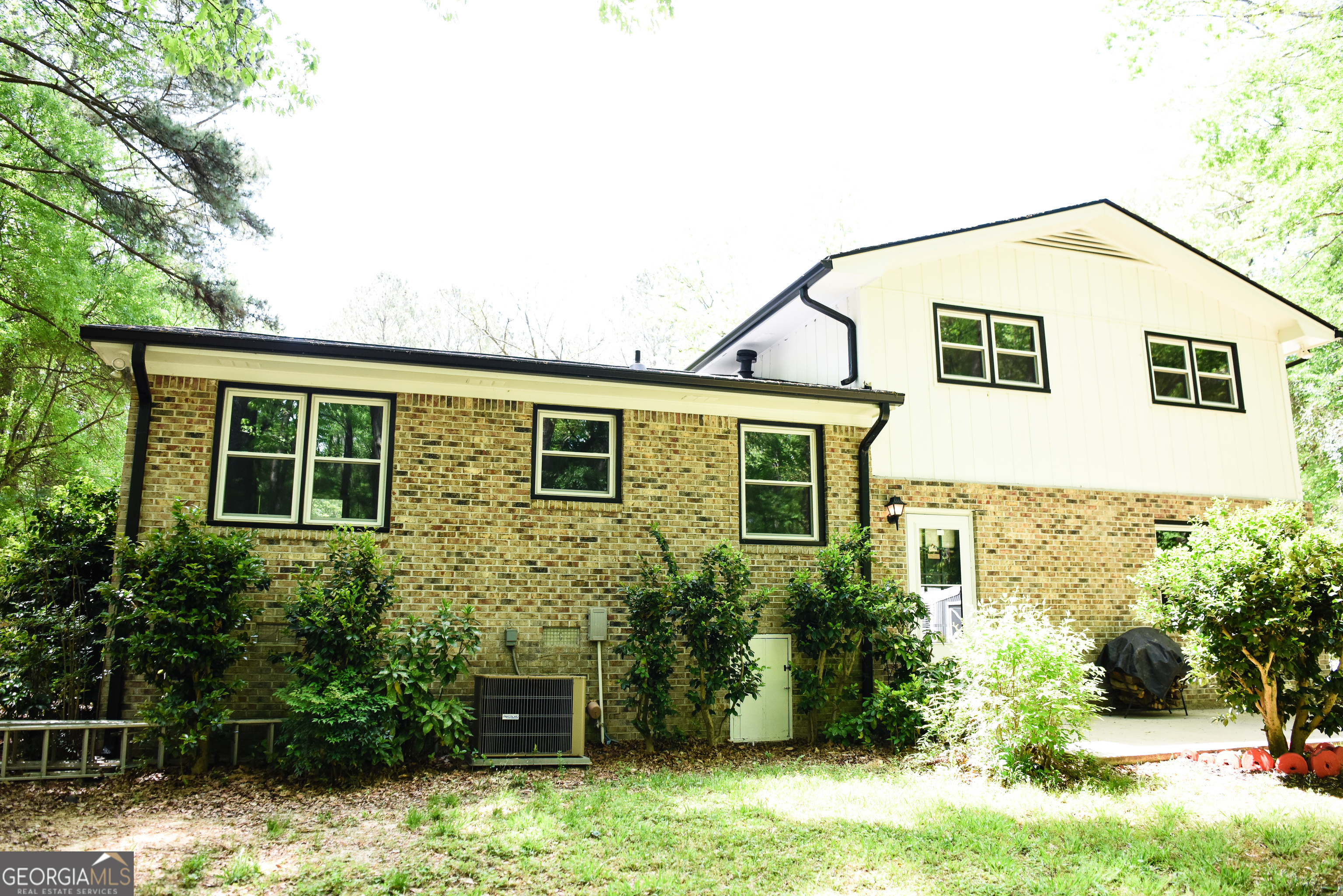 50 Frasier Drive Brooks GA 30205