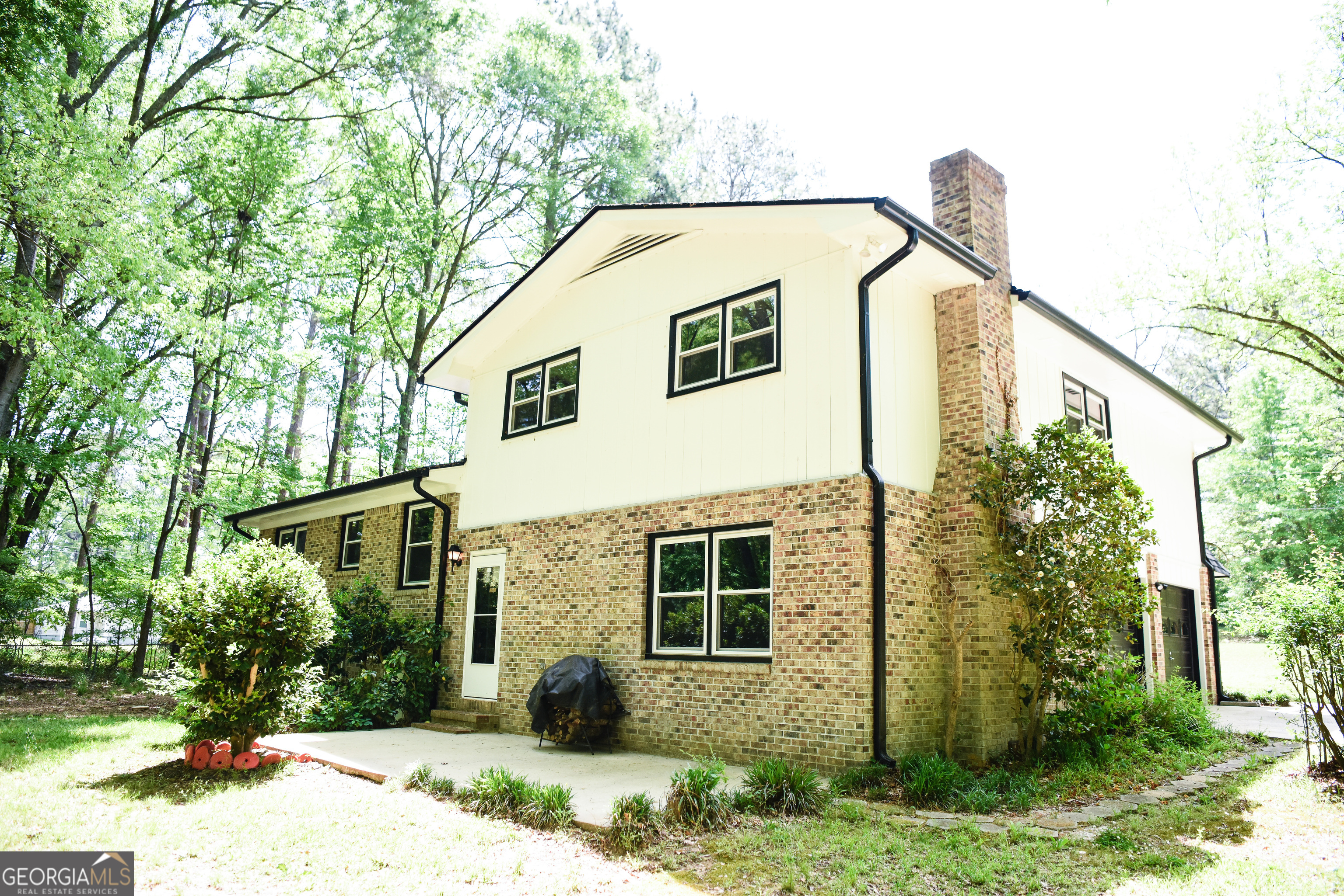 50 Frasier Drive Brooks GA 30205