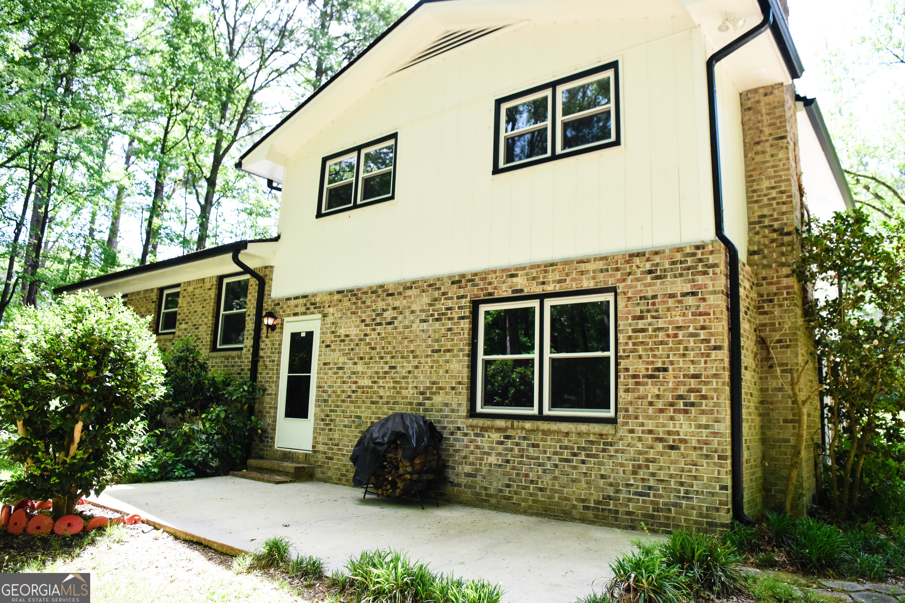 50 Frasier Drive Brooks GA 30205