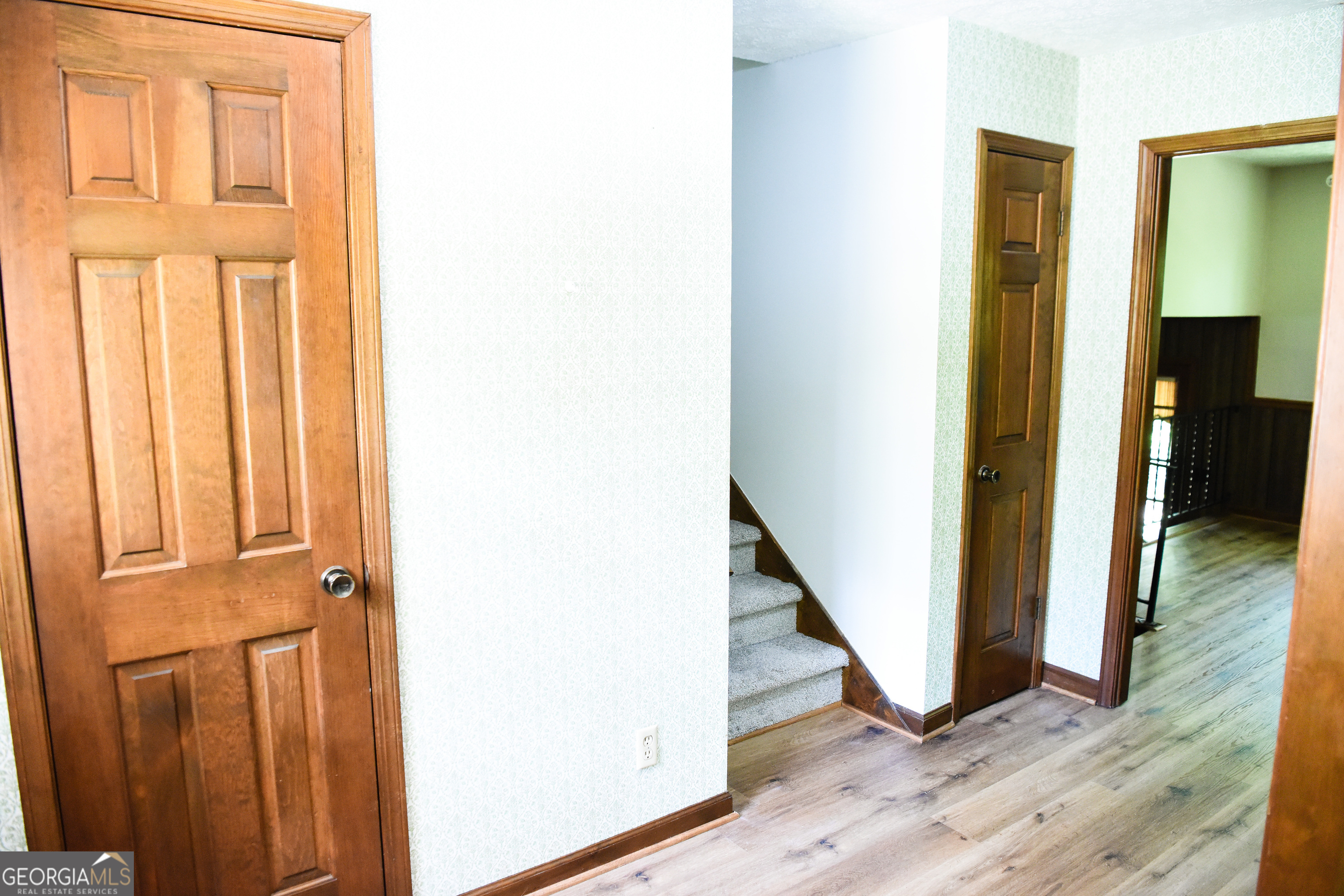 50 Frasier Drive Brooks GA 30205
