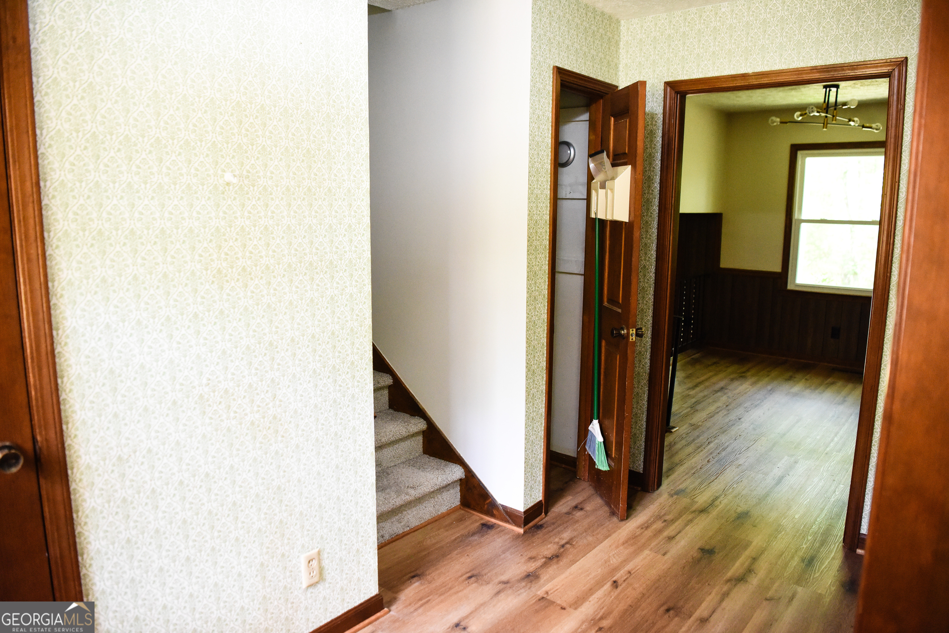 50 Frasier Drive Brooks GA 30205