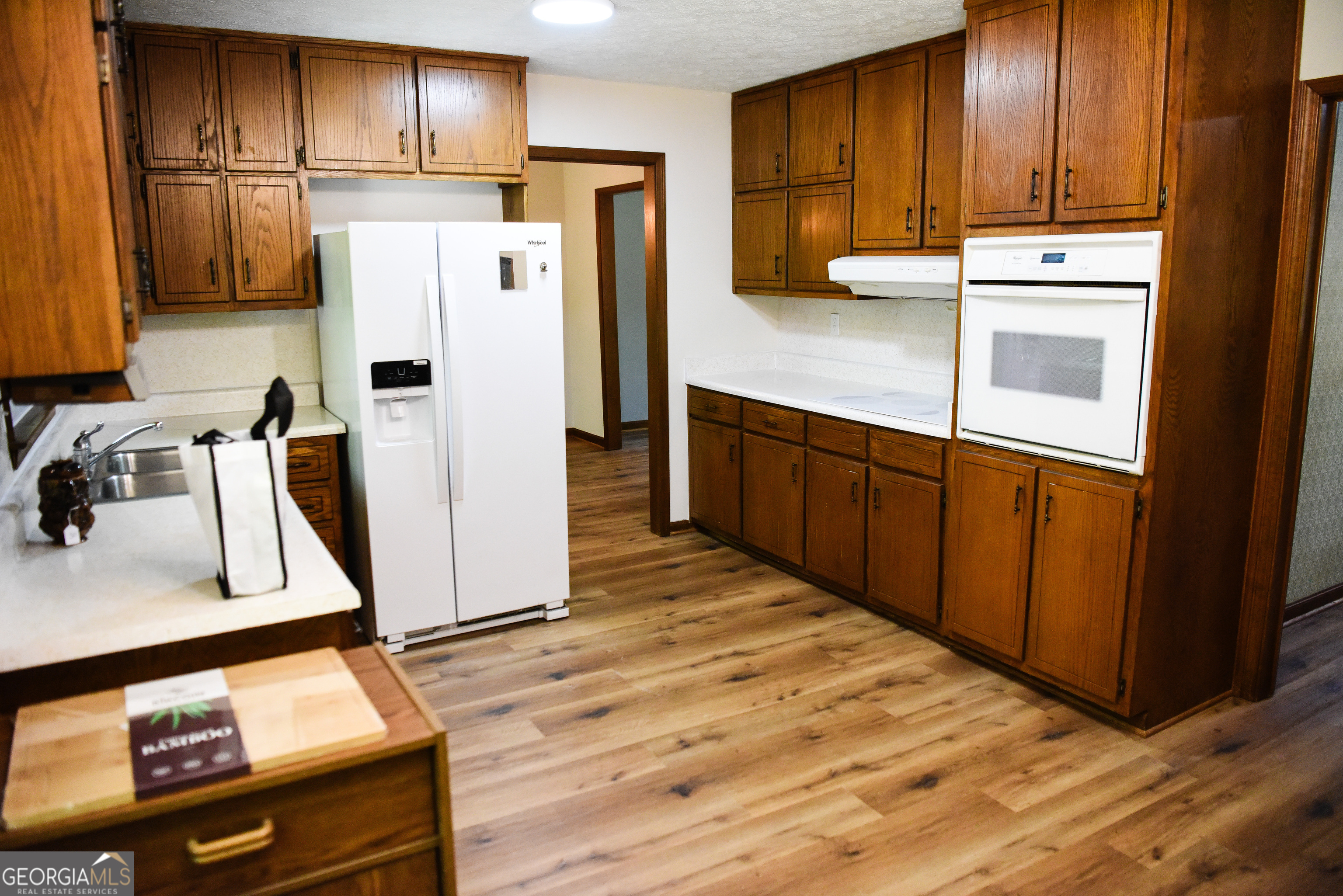 50 Frasier Drive Brooks GA 30205