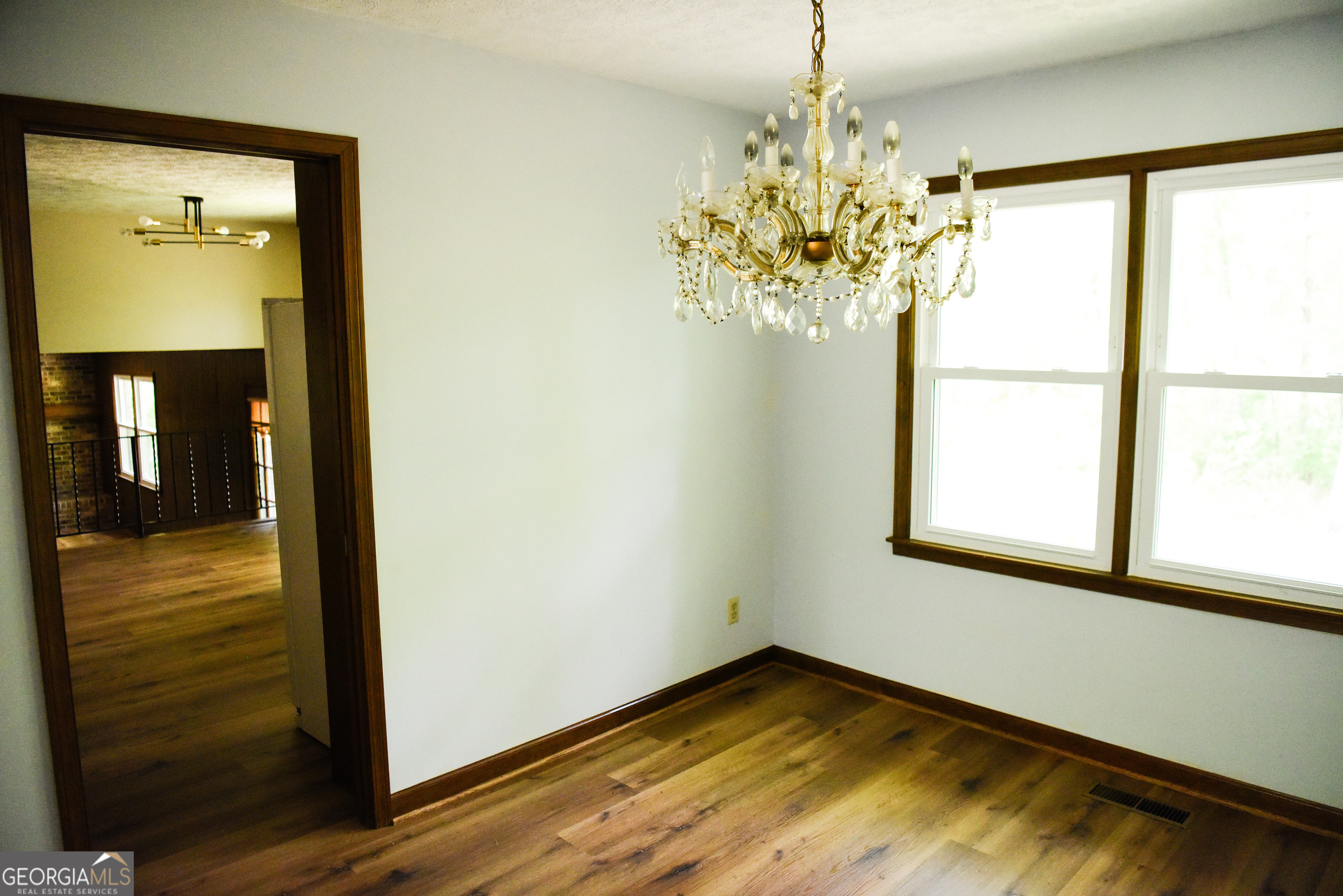50 Frasier Drive Brooks GA 30205