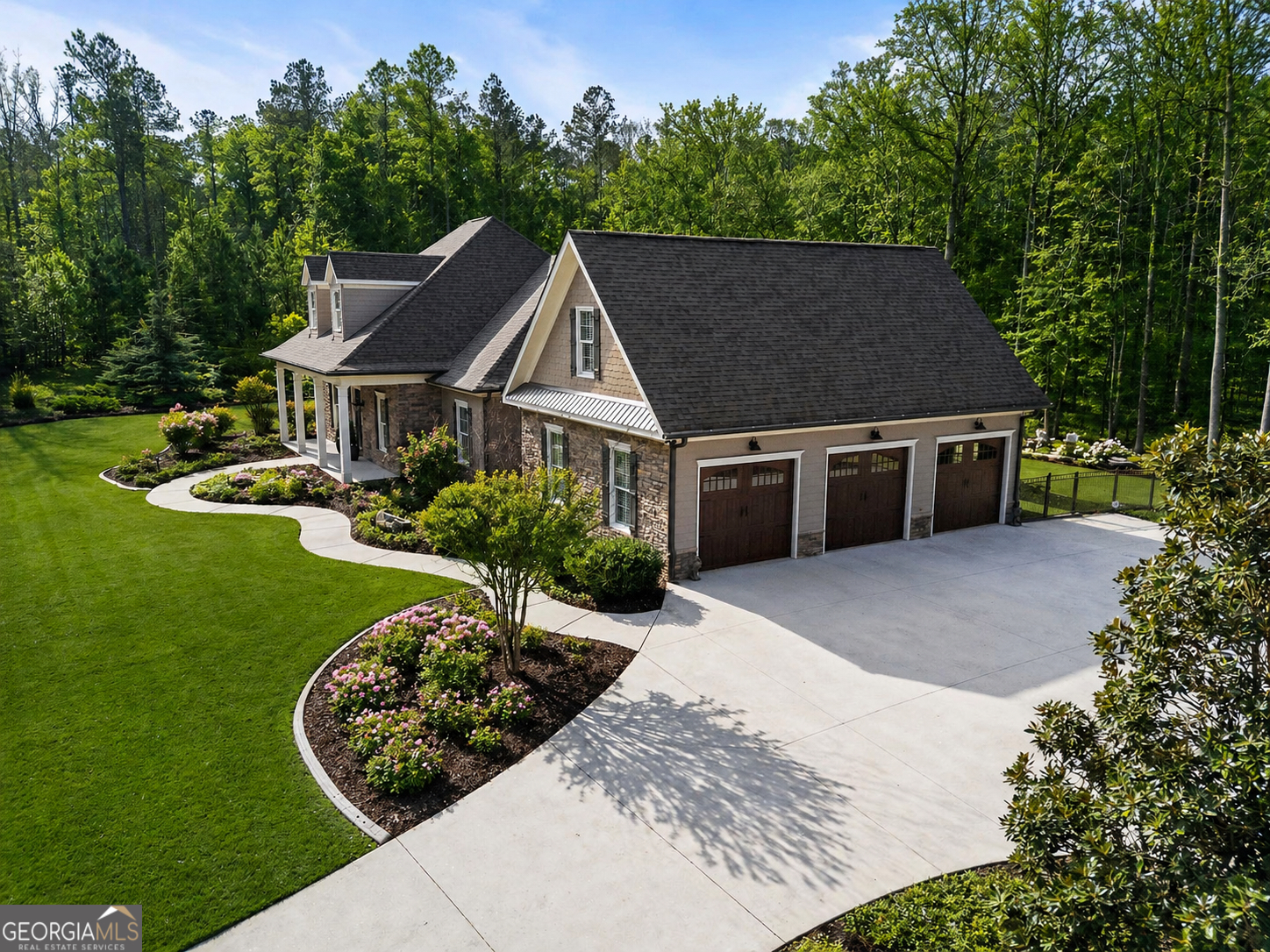 2995 Gum Creek Road Oxford GA 30054