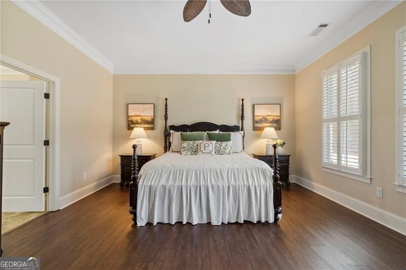 2995 Gum Creek Road Oxford GA 30054