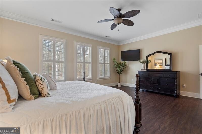 2995 Gum Creek Road Oxford GA 30054