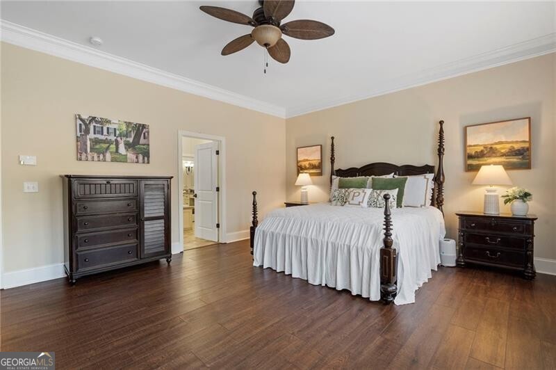 2995 Gum Creek Road Oxford GA 30054