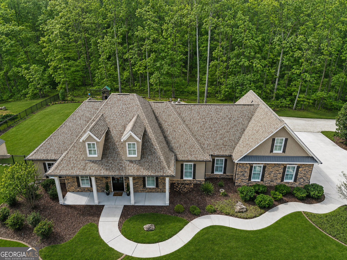 2995 Gum Creek Road Oxford GA 30054