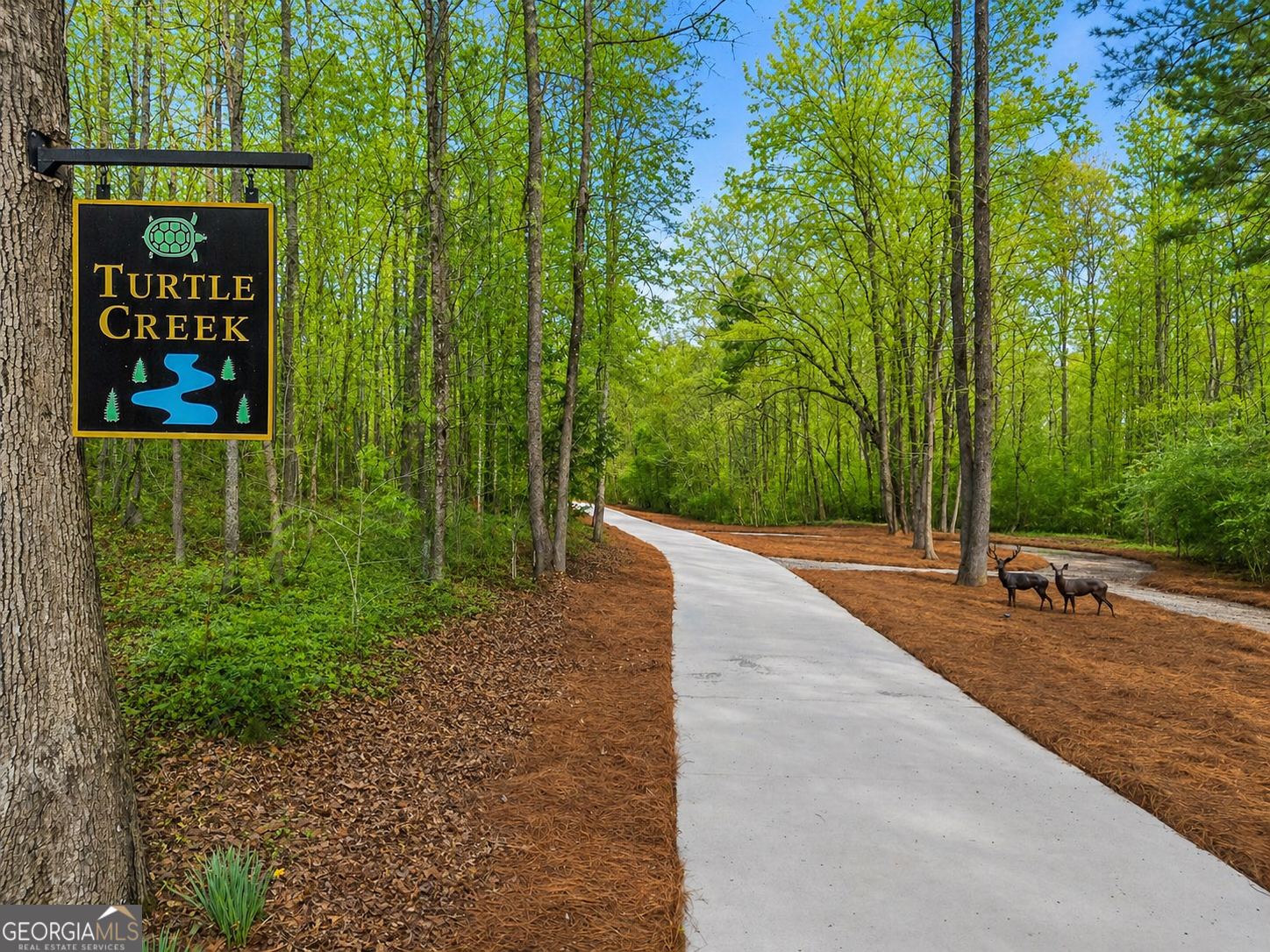 2995 Gum Creek Road Oxford GA 30054
