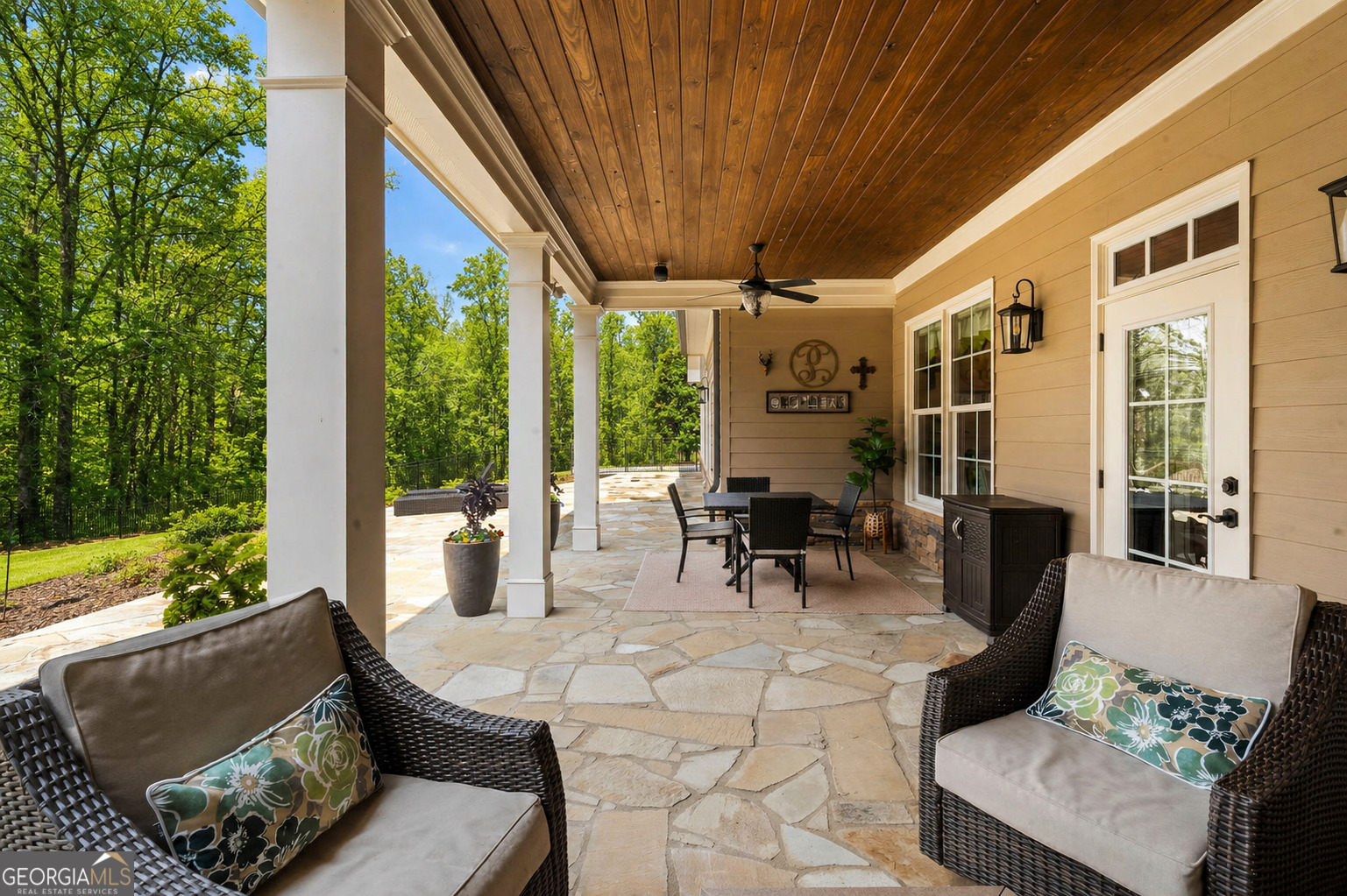 2995 Gum Creek Road Oxford GA 30054