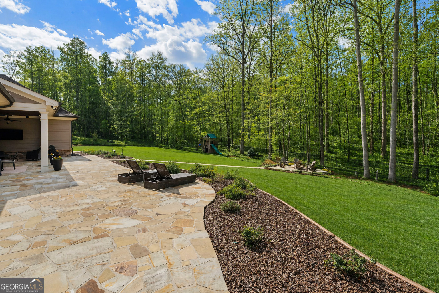 2995 Gum Creek Road Oxford GA 30054