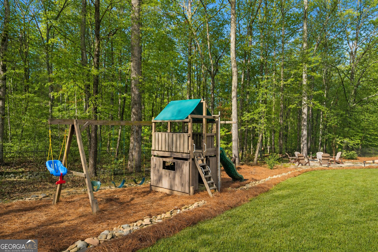 2995 Gum Creek Road Oxford GA 30054