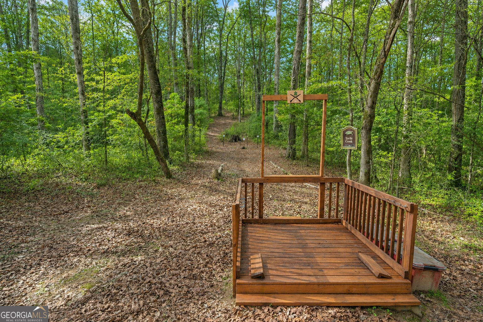 2995 Gum Creek Road Oxford GA 30054