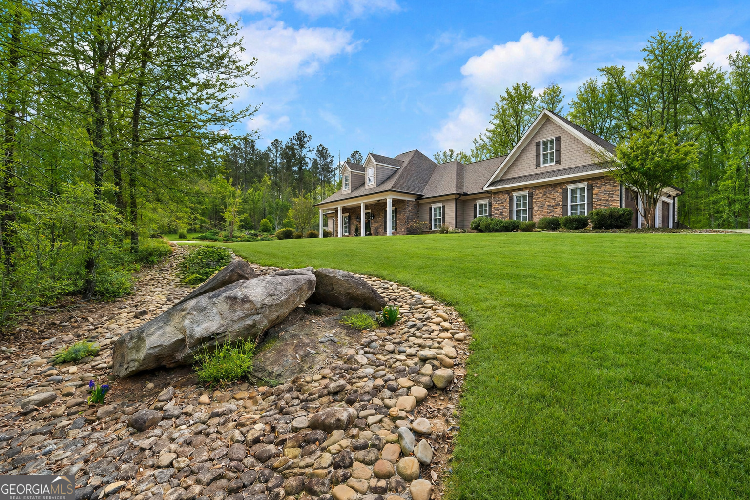 2995 Gum Creek Road Oxford GA 30054