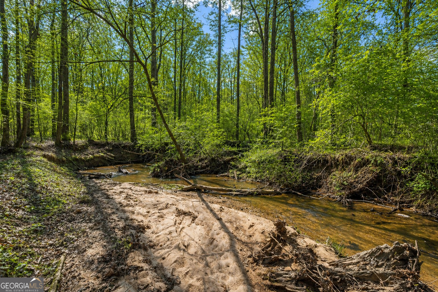 2995 Gum Creek Road Oxford GA 30054