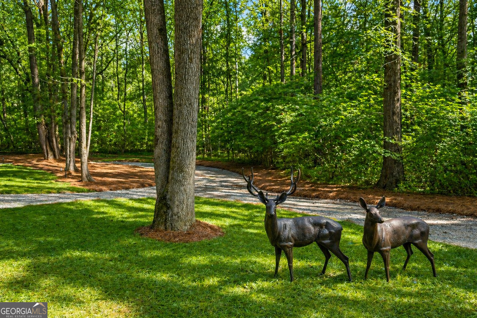 2995 Gum Creek Road Oxford GA 30054