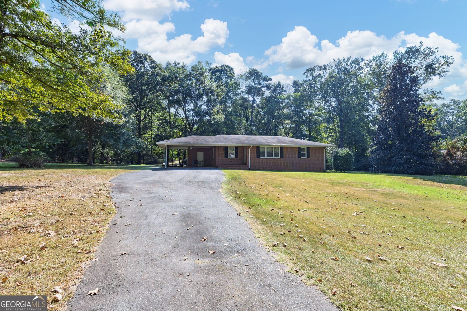 1589 Hammond Woods Circle SW Marietta GA 30008