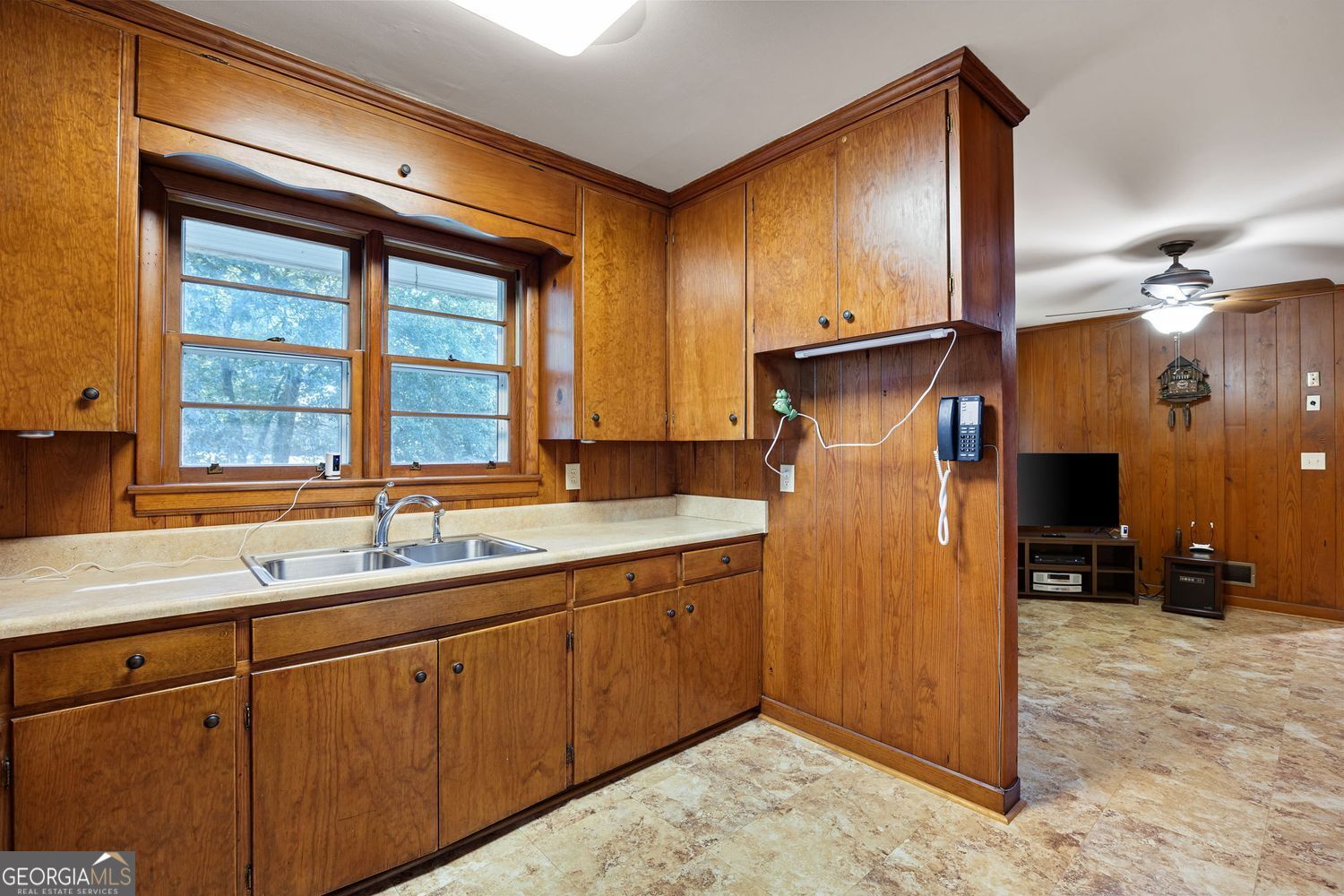 1589 Hammond Woods Circle SW Marietta GA 30008