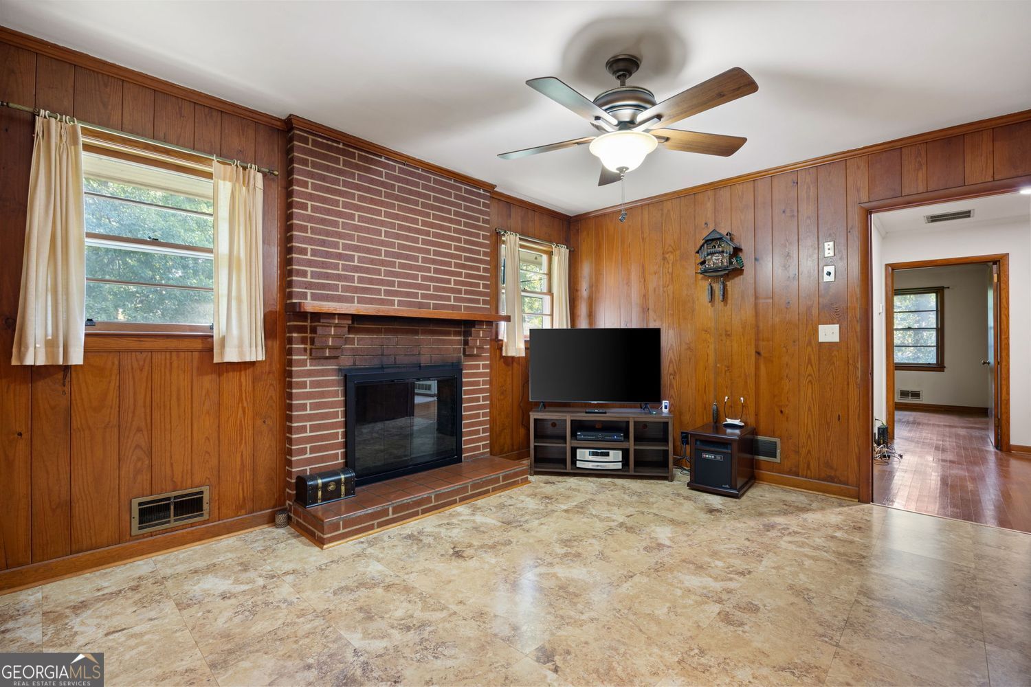 1589 Hammond Woods Circle SW Marietta GA 30008
