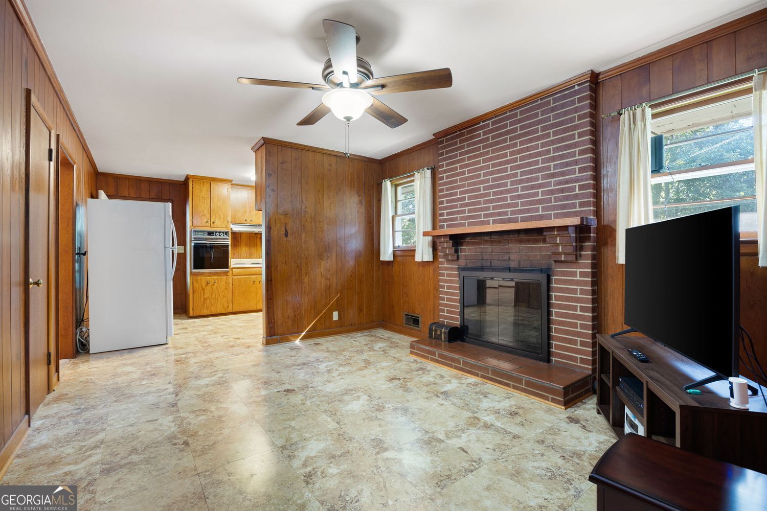 1589 Hammond Woods Circle SW Marietta GA 30008
