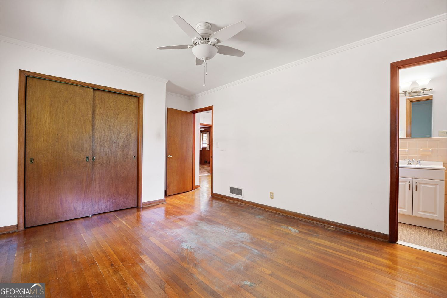 1589 Hammond Woods Circle SW Marietta GA 30008